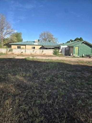 Photo 2 — 411 N Rubennie Place NW