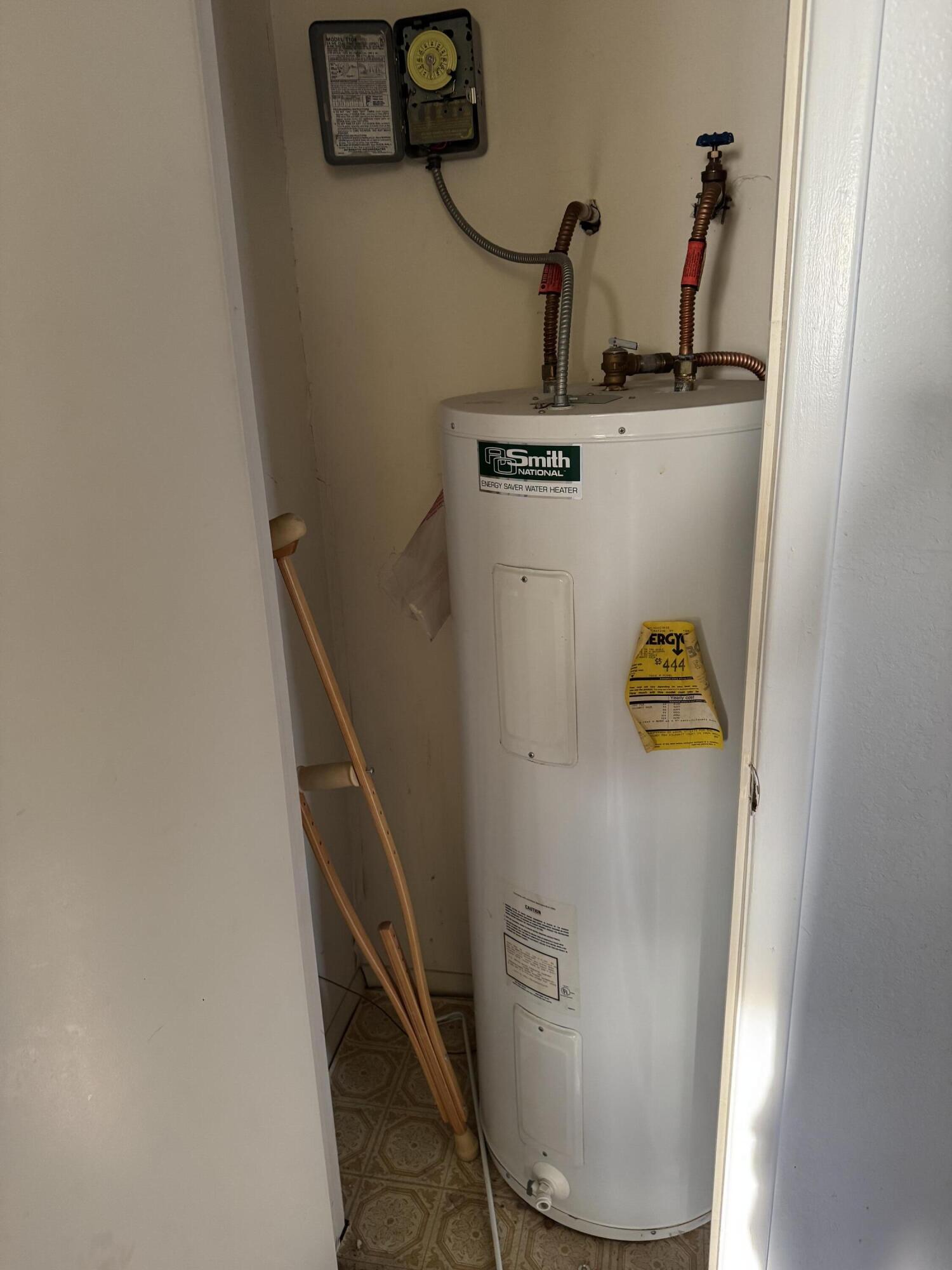 Photo 8 — 708 Don Pedro Court