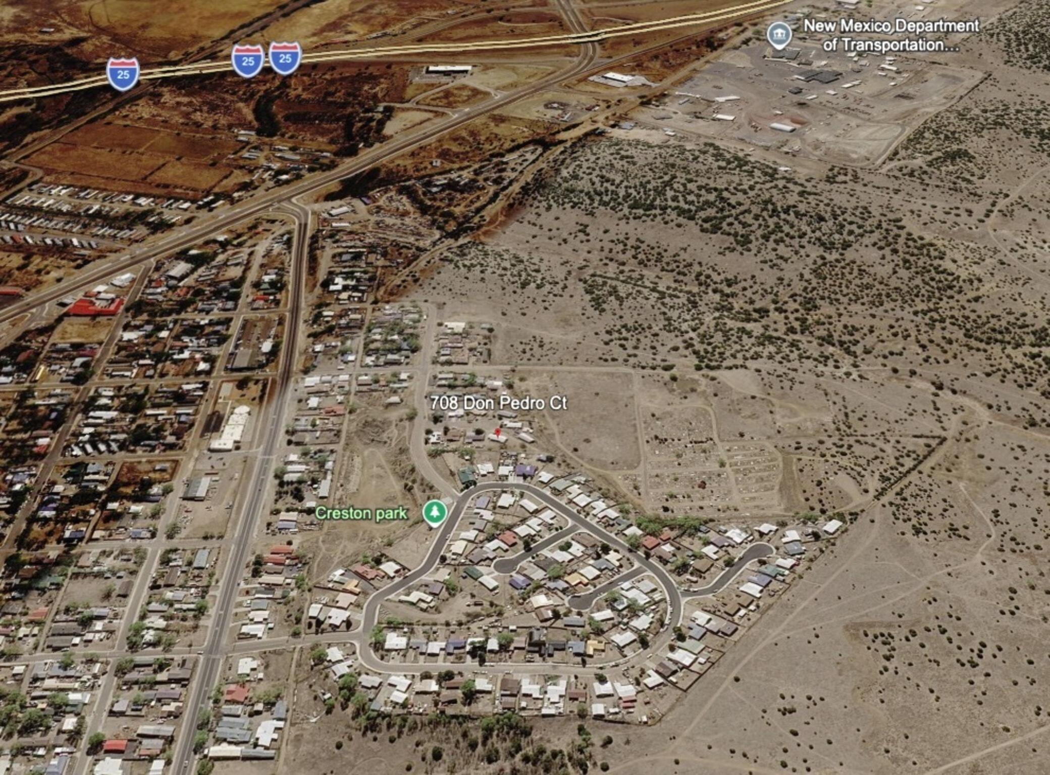 Photo 18 — 708 Don Pedro Court