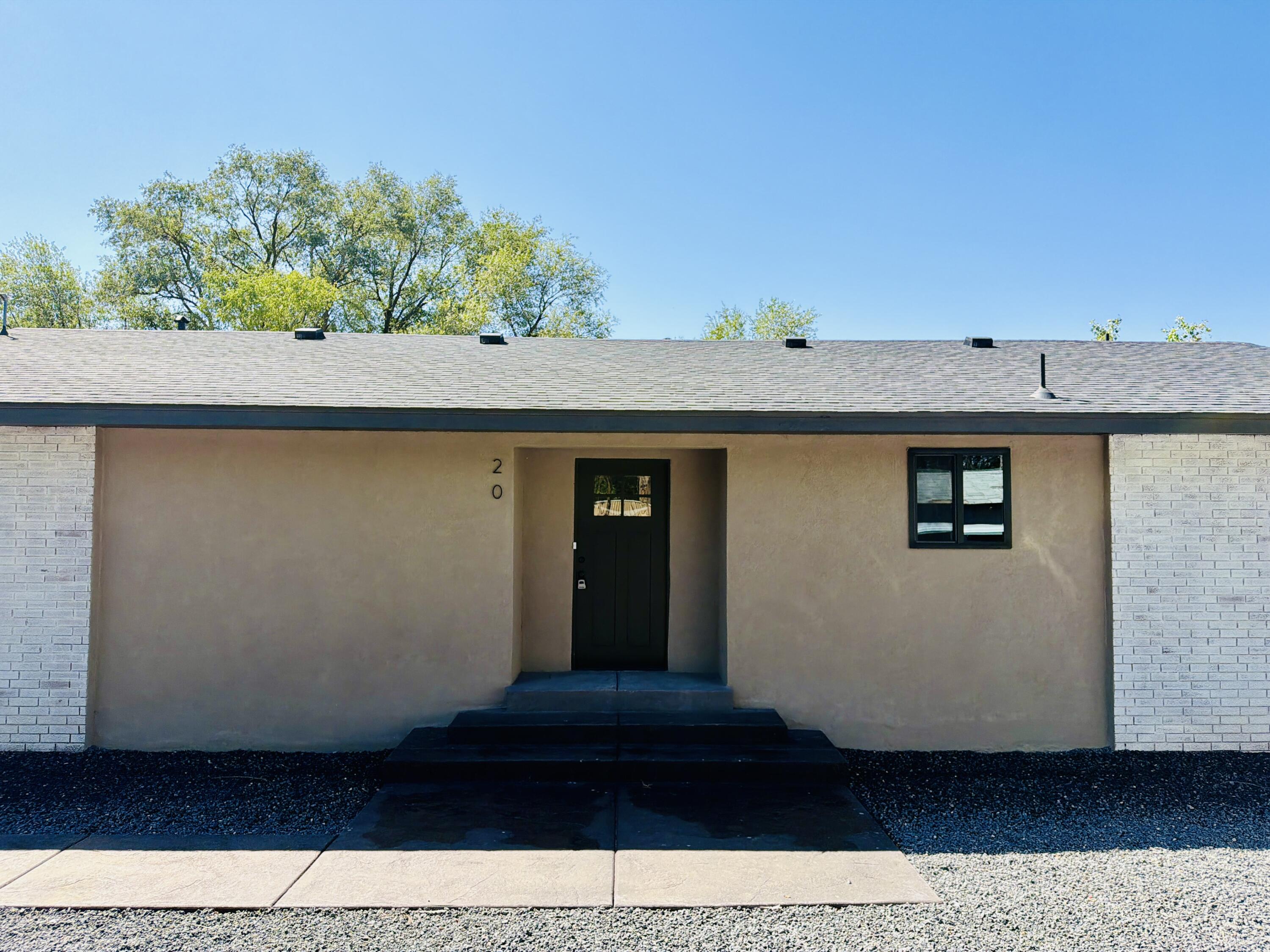 20 Green Valley Lane, Belen, NM 87002