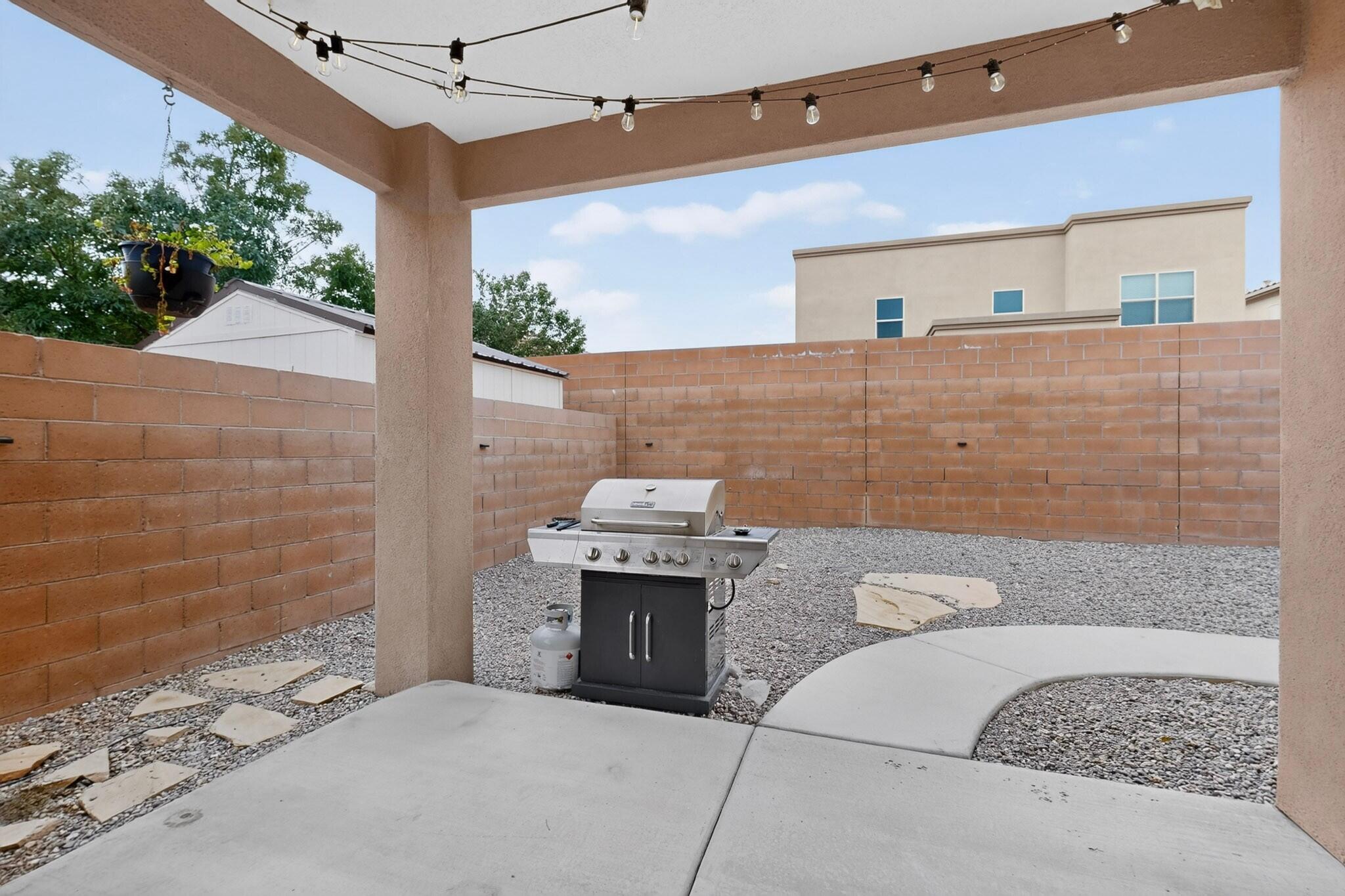 Photo 17 — 8312 Hawk Eye Road NW