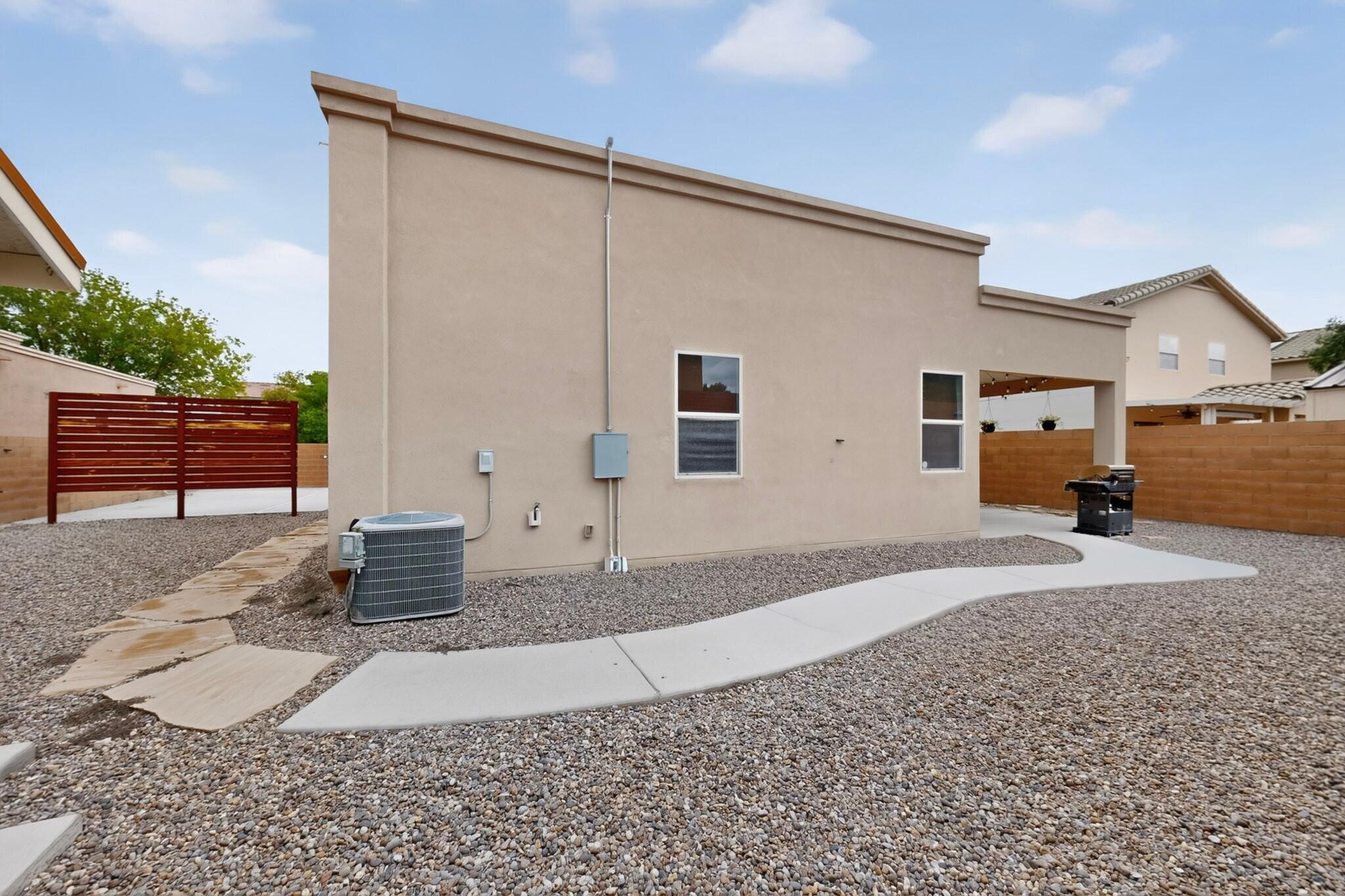 Photo 15 — 8312 Hawk Eye Road NW