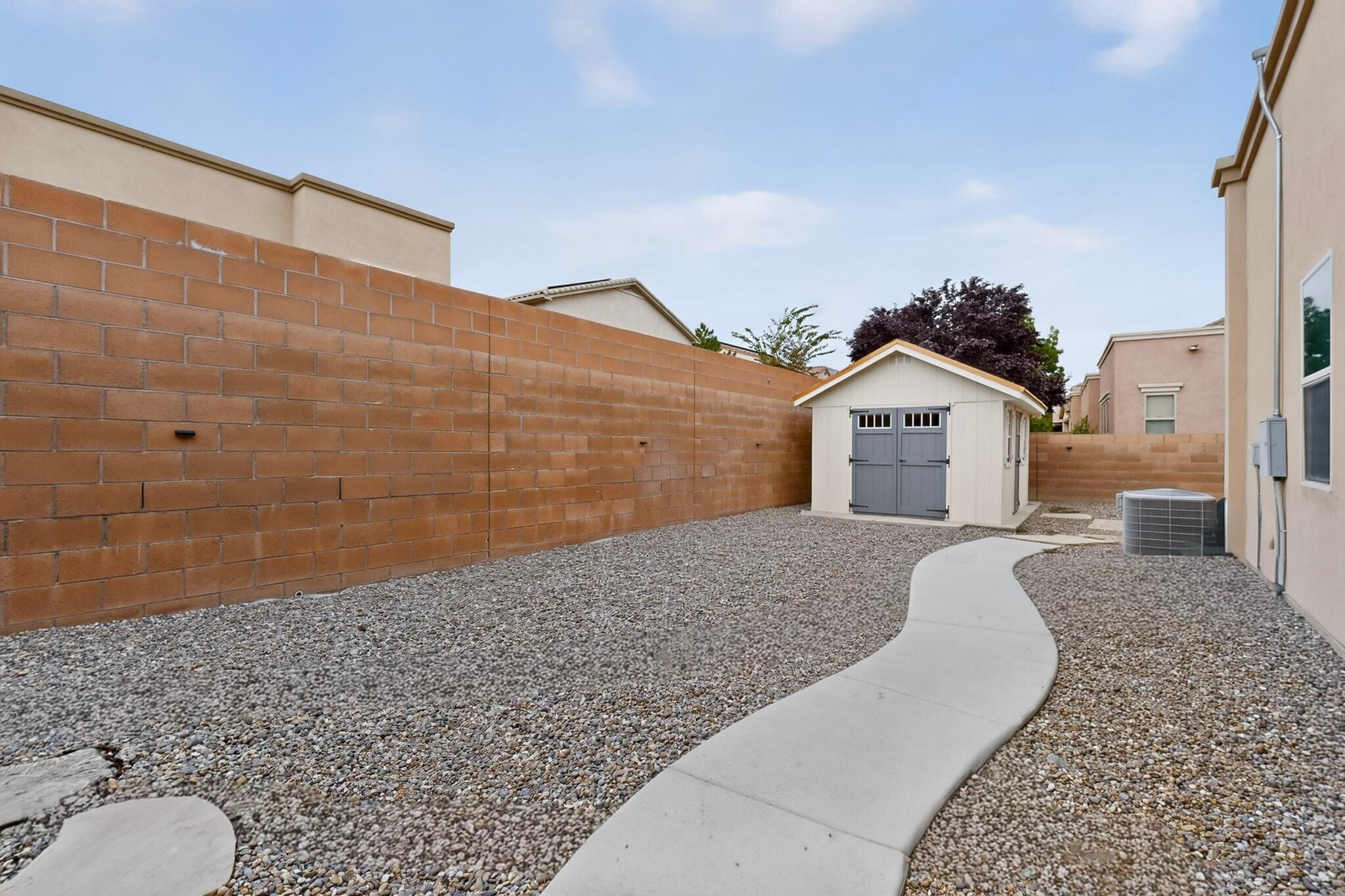 Photo 11 — 8312 Hawk Eye Road NW