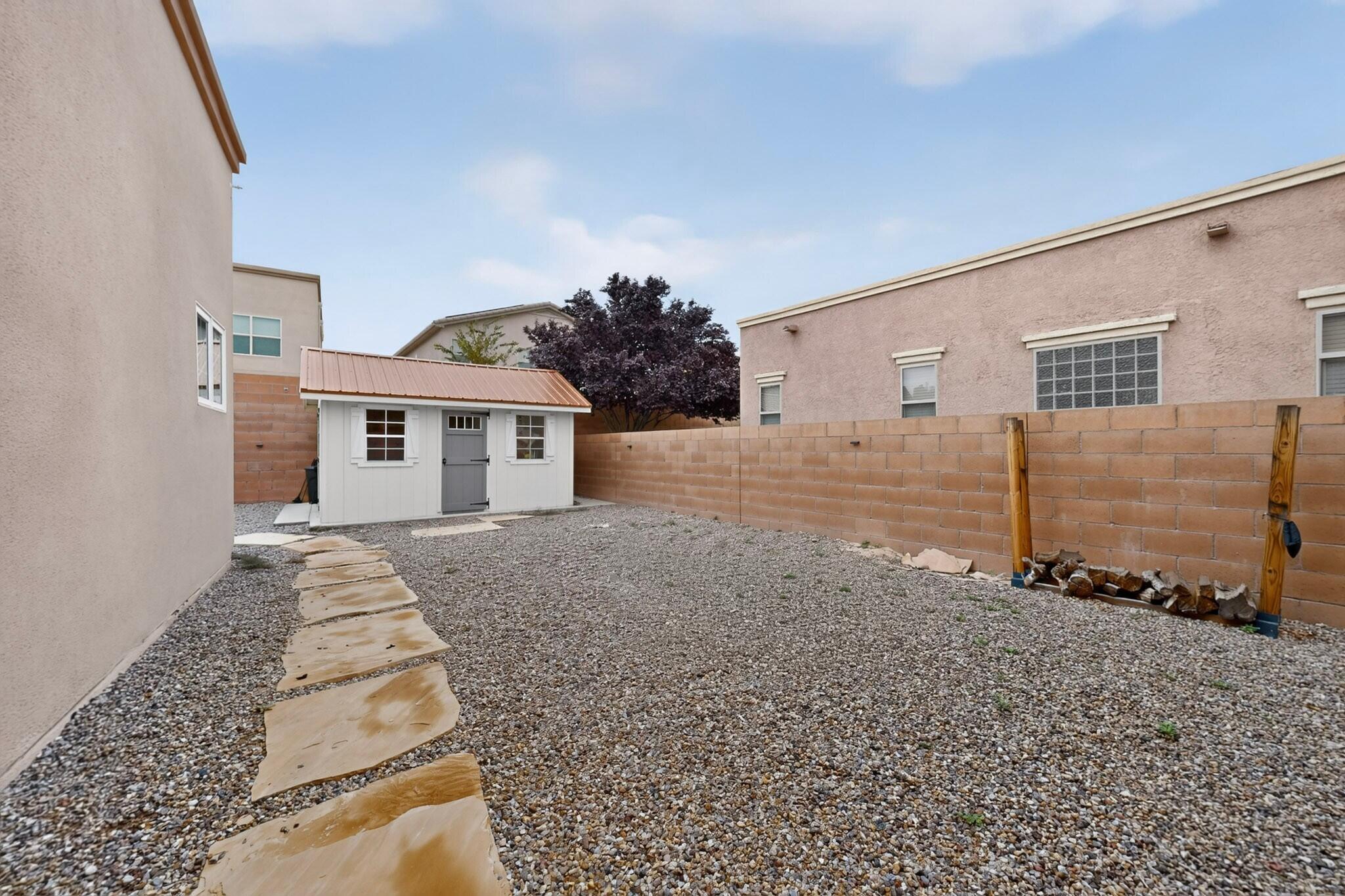 Photo 10 — 8312 Hawk Eye Road NW