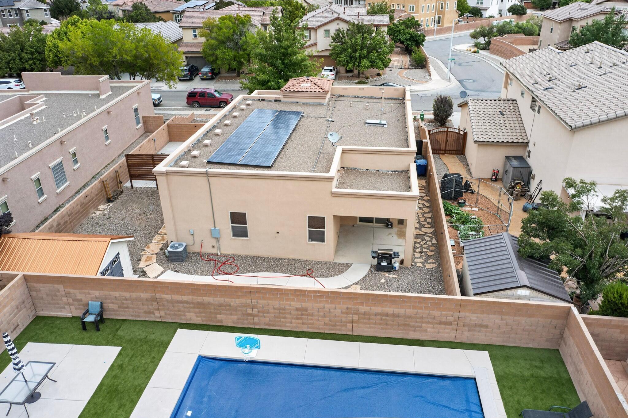 Photo 8 — 8312 Hawk Eye Road NW