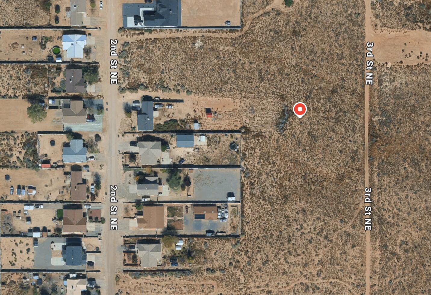 301 3rd Street NE, Rio Rancho, NM 87124