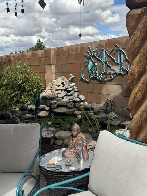 Photo 6 — 10480 Calle Acanta Boulevard NW