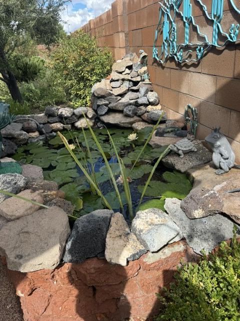 Photo 4 — 10480 Calle Acanta Boulevard NW