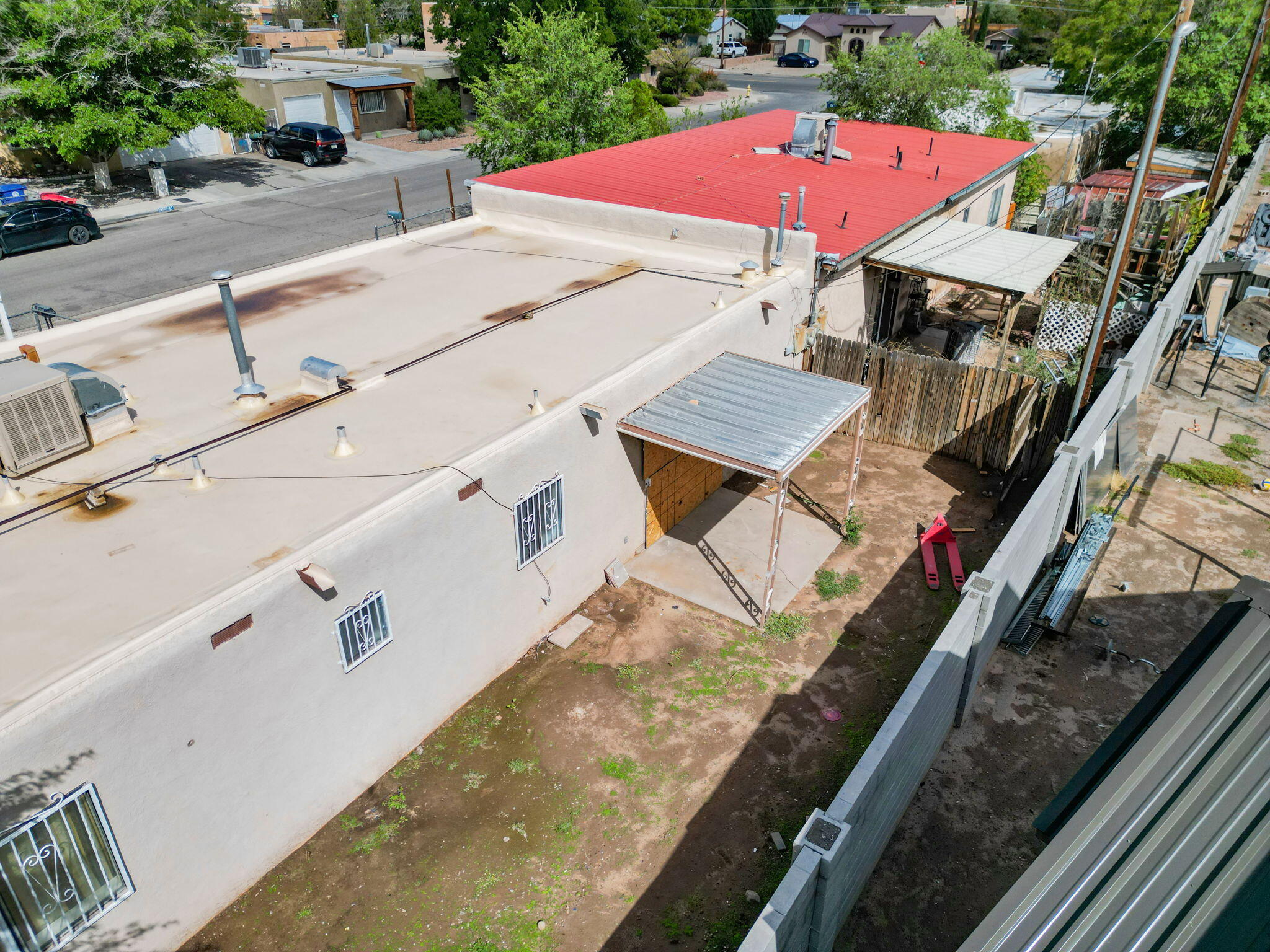 Photo 3 — 1212 La Poblana Road NW