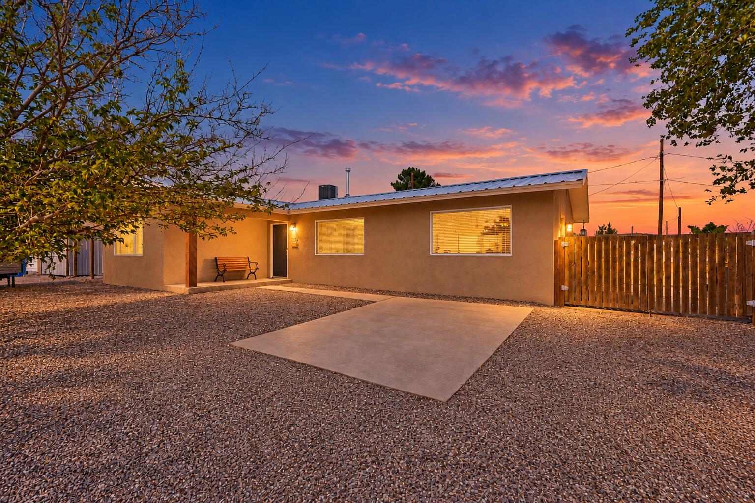 1207 Drake Street, Socorro, NM 87801
