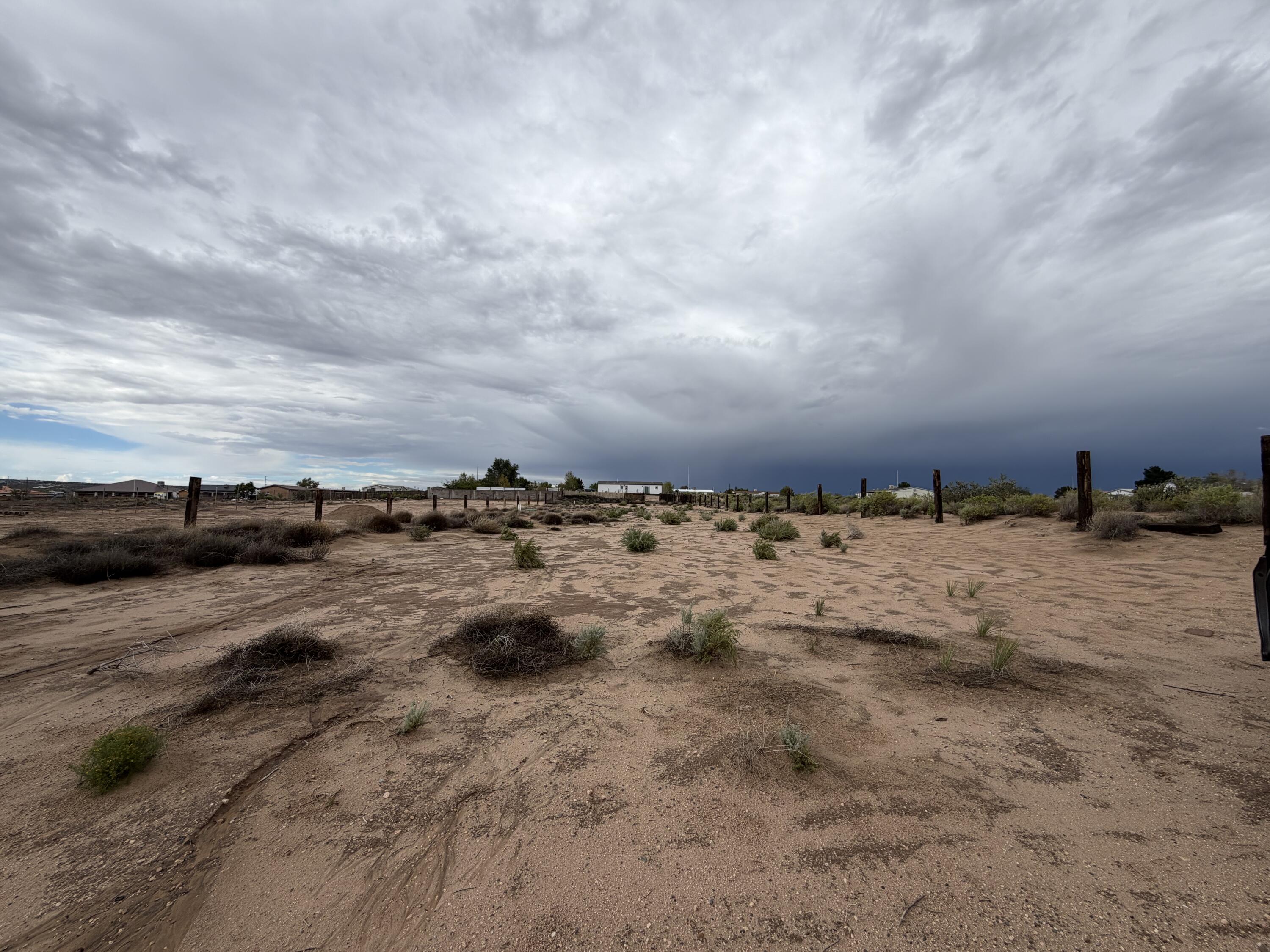  Lot 78 11th Avenue SW, Rio Rancho, NM 87124