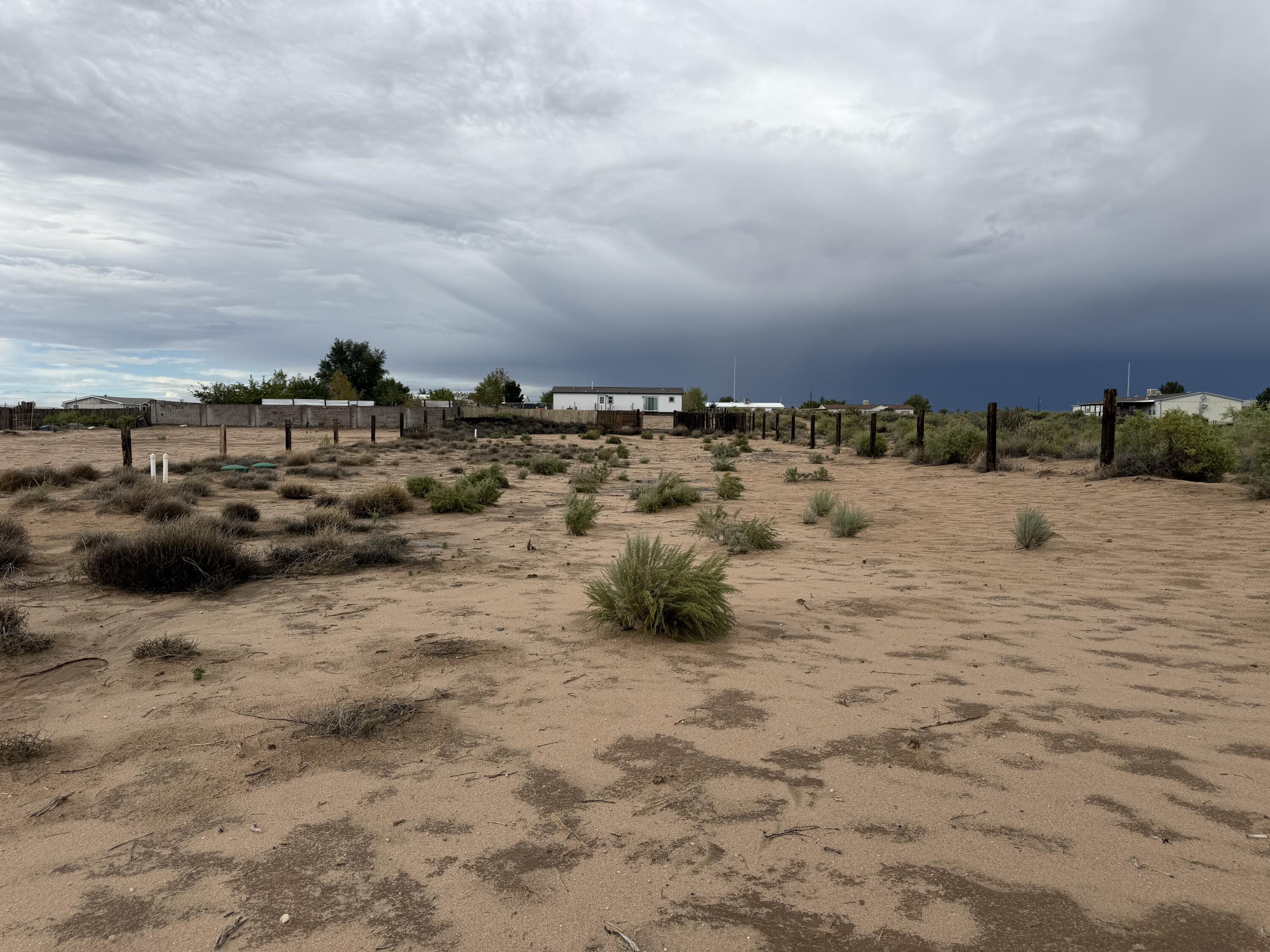 Photo 8 —  Lot 78 11th Avenue SW