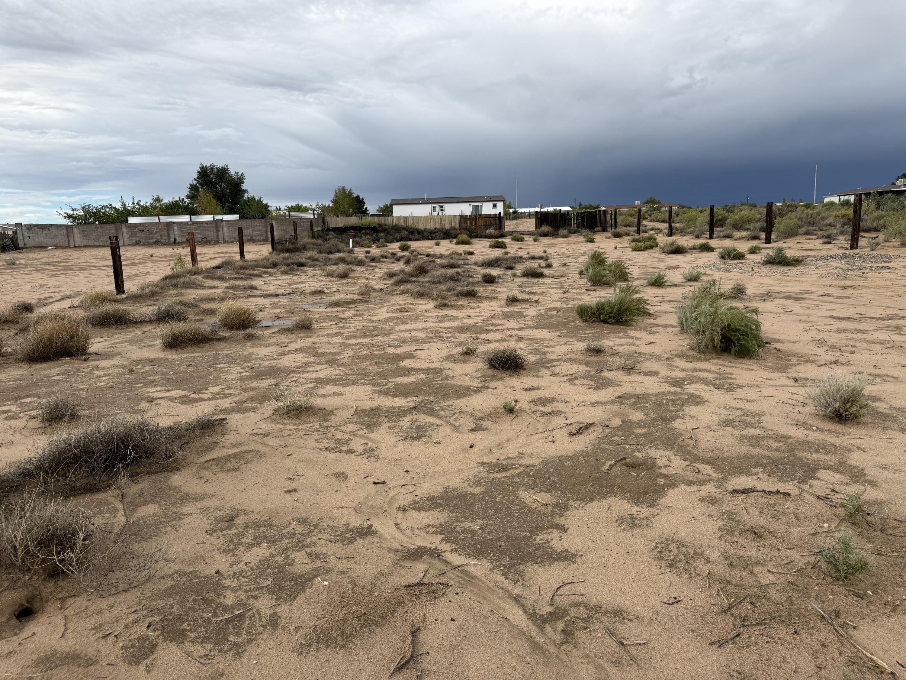 Photo 6 —  Lot 78 11th Avenue SW