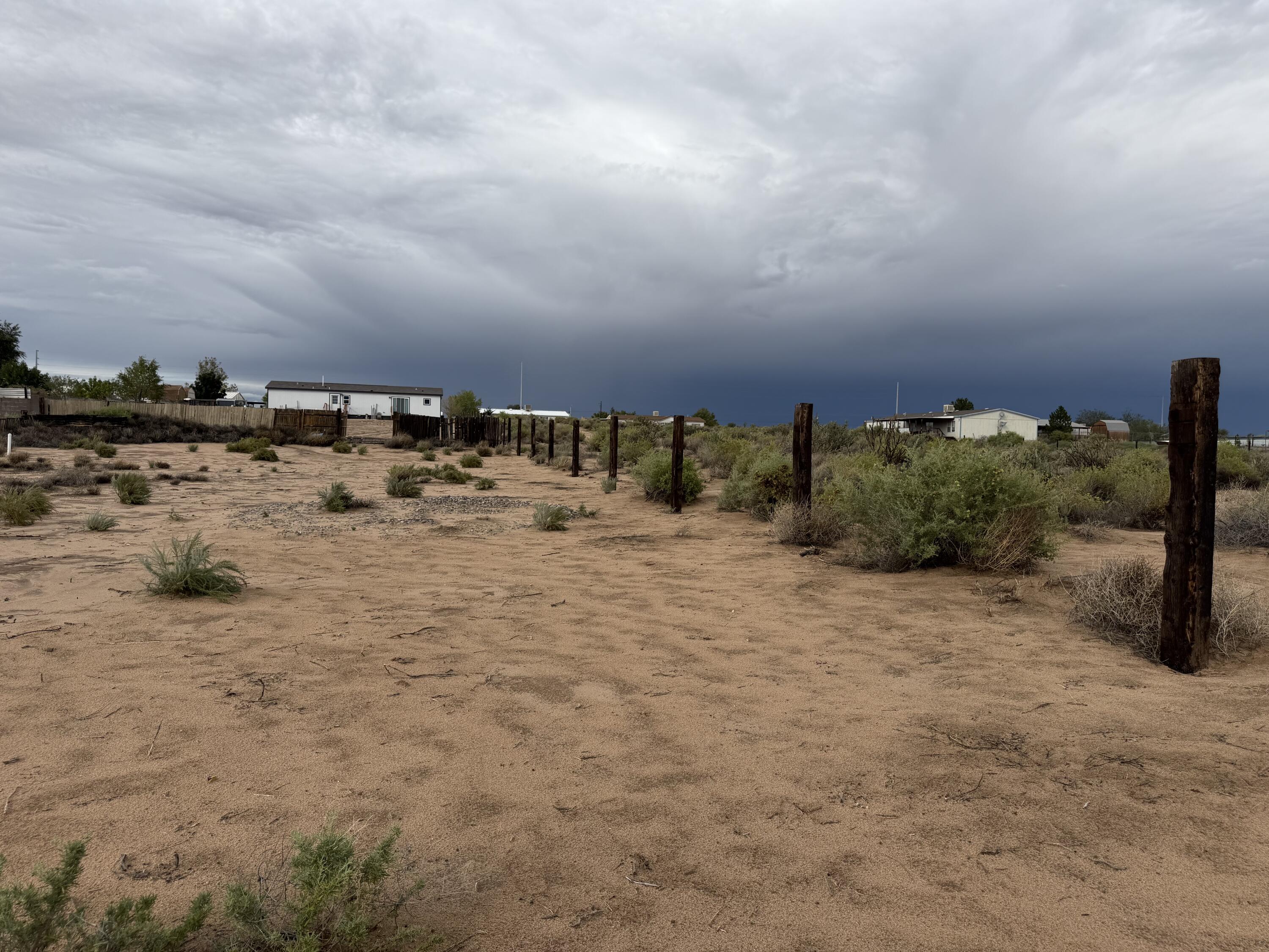 Photo 5 —  Lot 78 11th Avenue SW