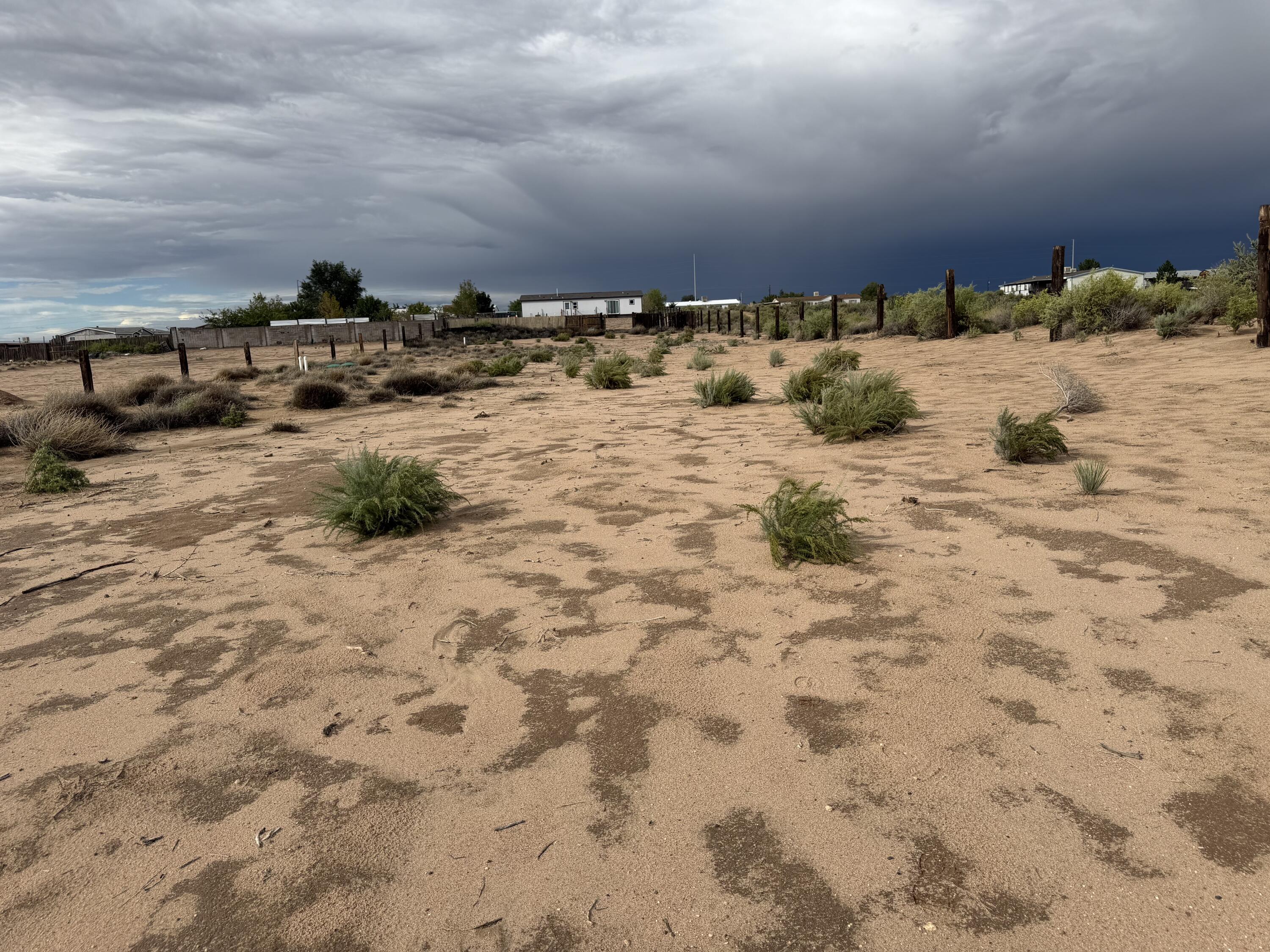Photo 4 —  Lot 78 11th Avenue SW
