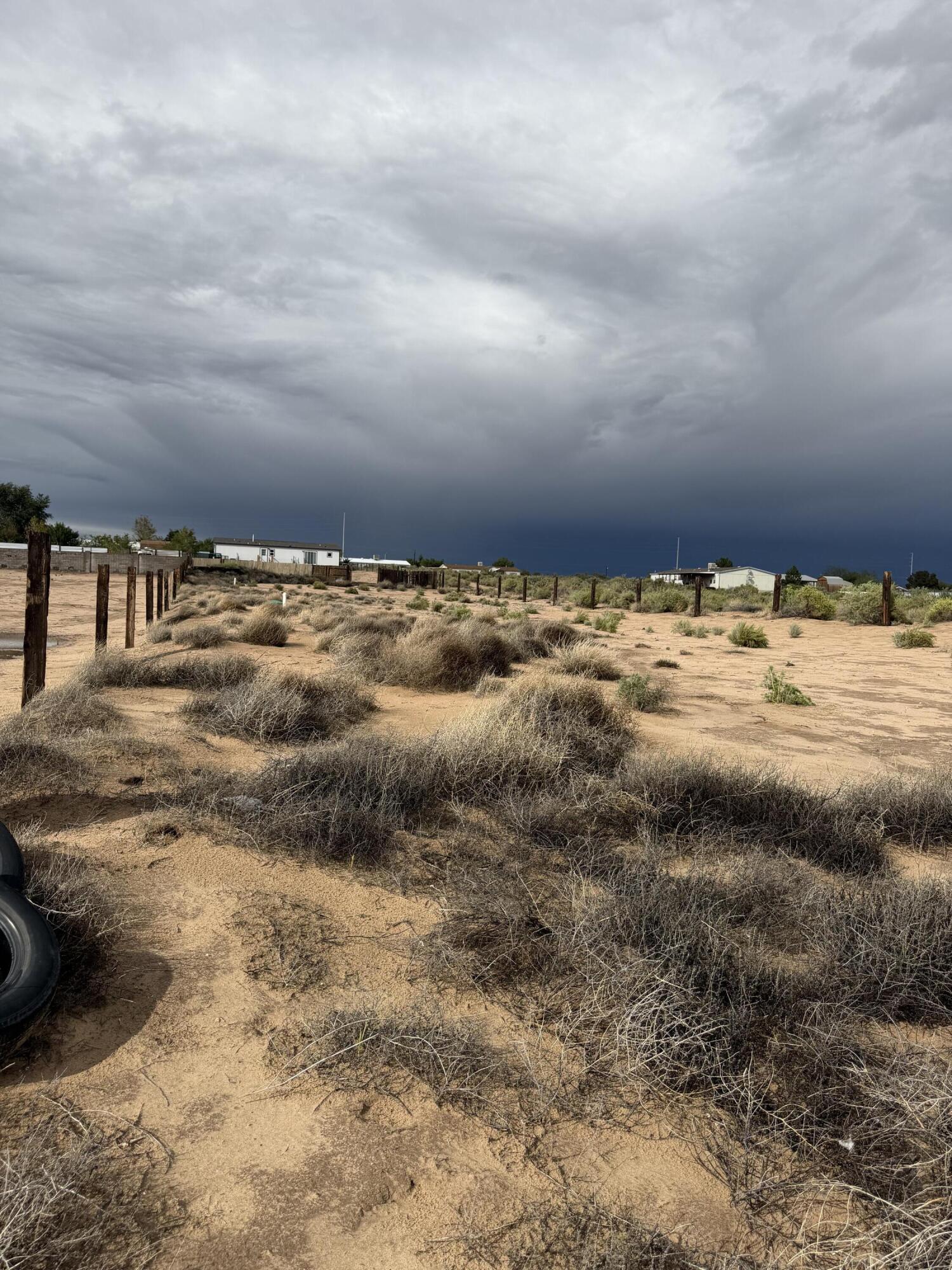 Photo 3 —  Lot 78 11th Avenue SW