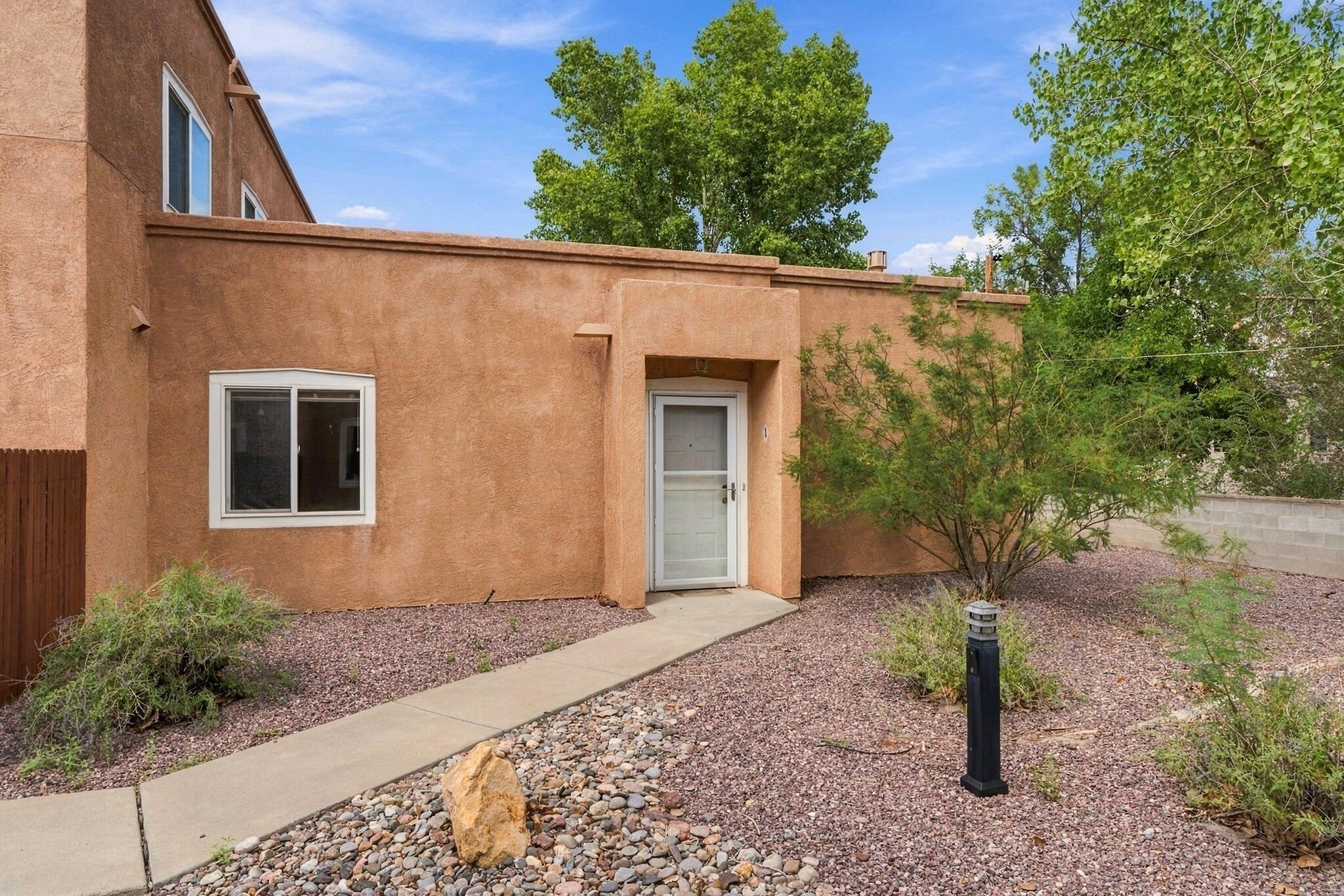 1004 Mineral Way 1, Socorro, NM 87801