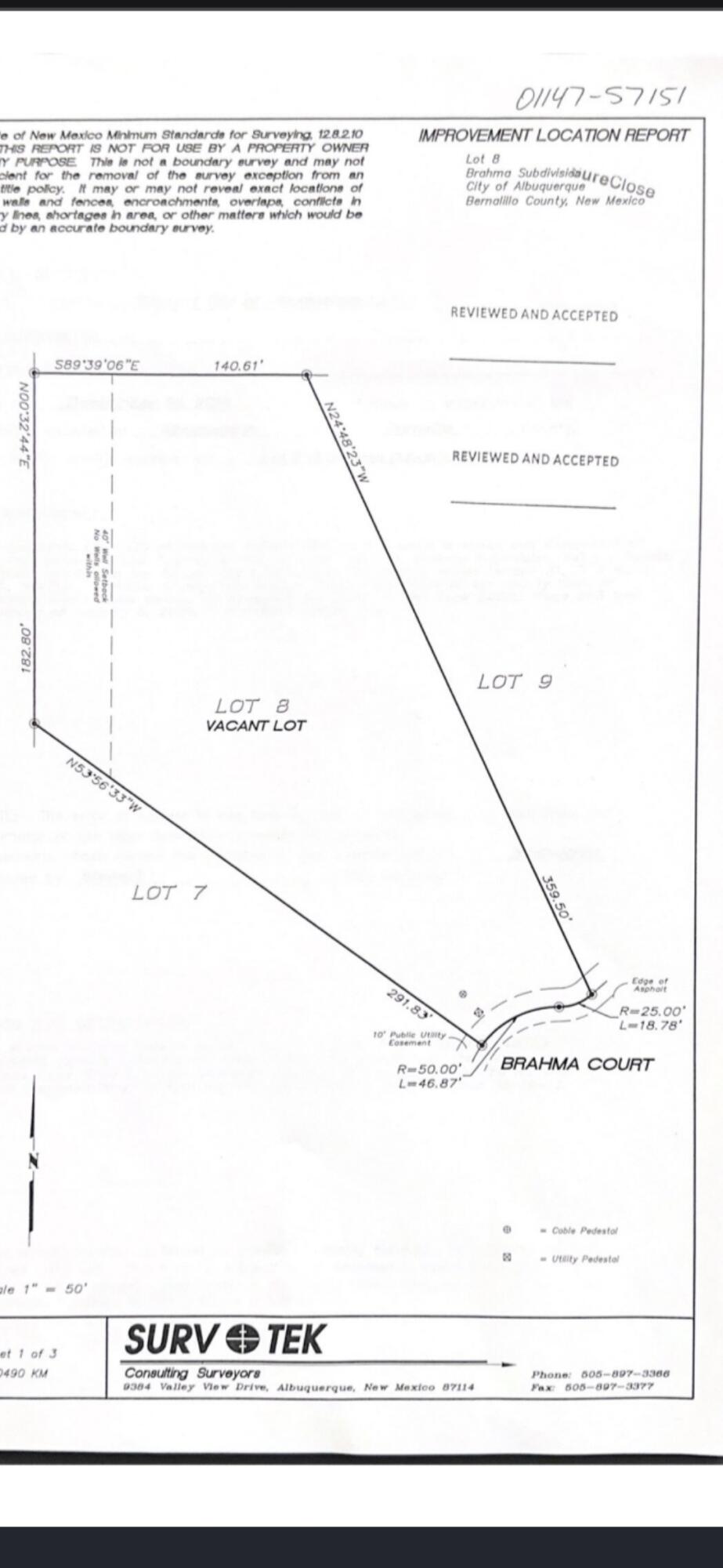 Photo 2 — 811 Brahma Court