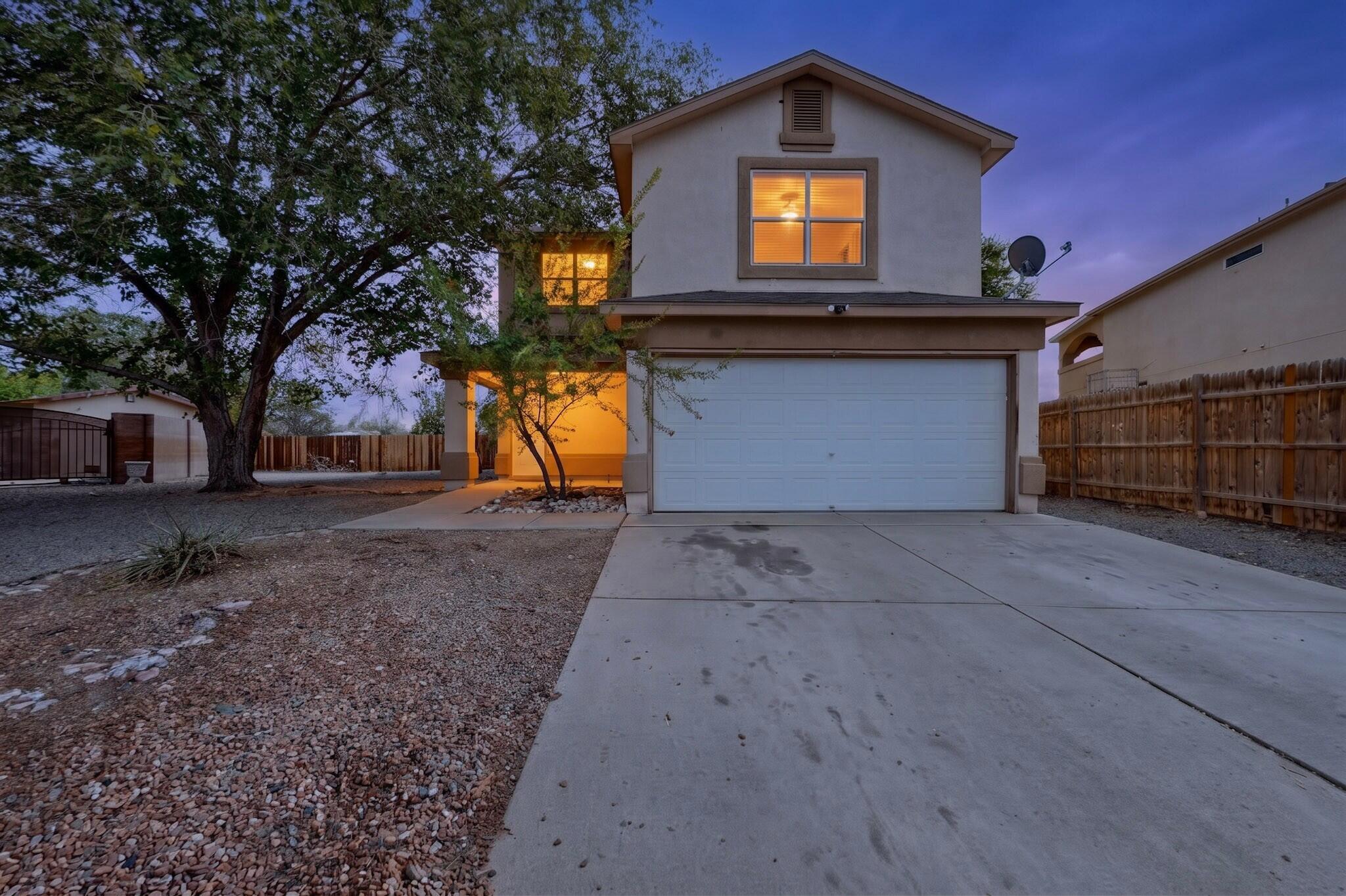 6901 Don Xavier Avenue SW, Albuquerque, NM 87121