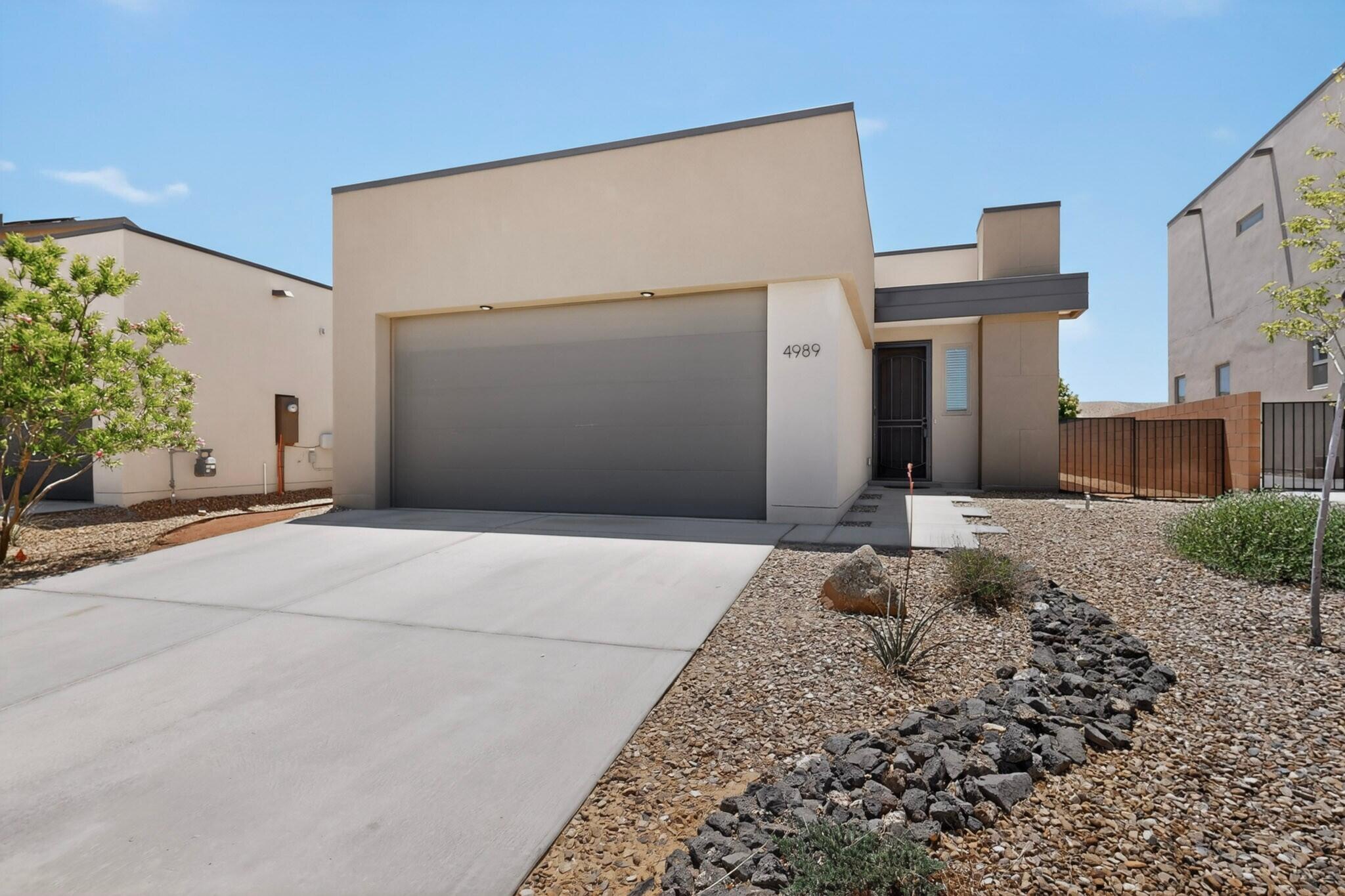 4989 Findley Street SW, Los Lunas, NM 87031