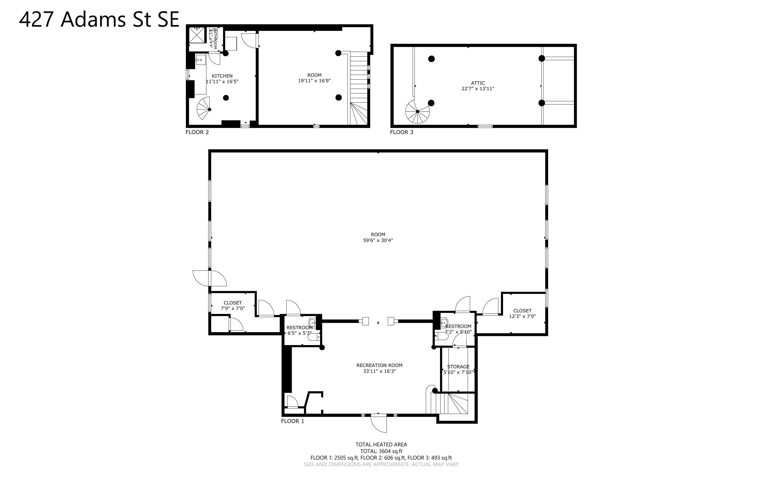 Photo 14 — 427 Adams Street SE
