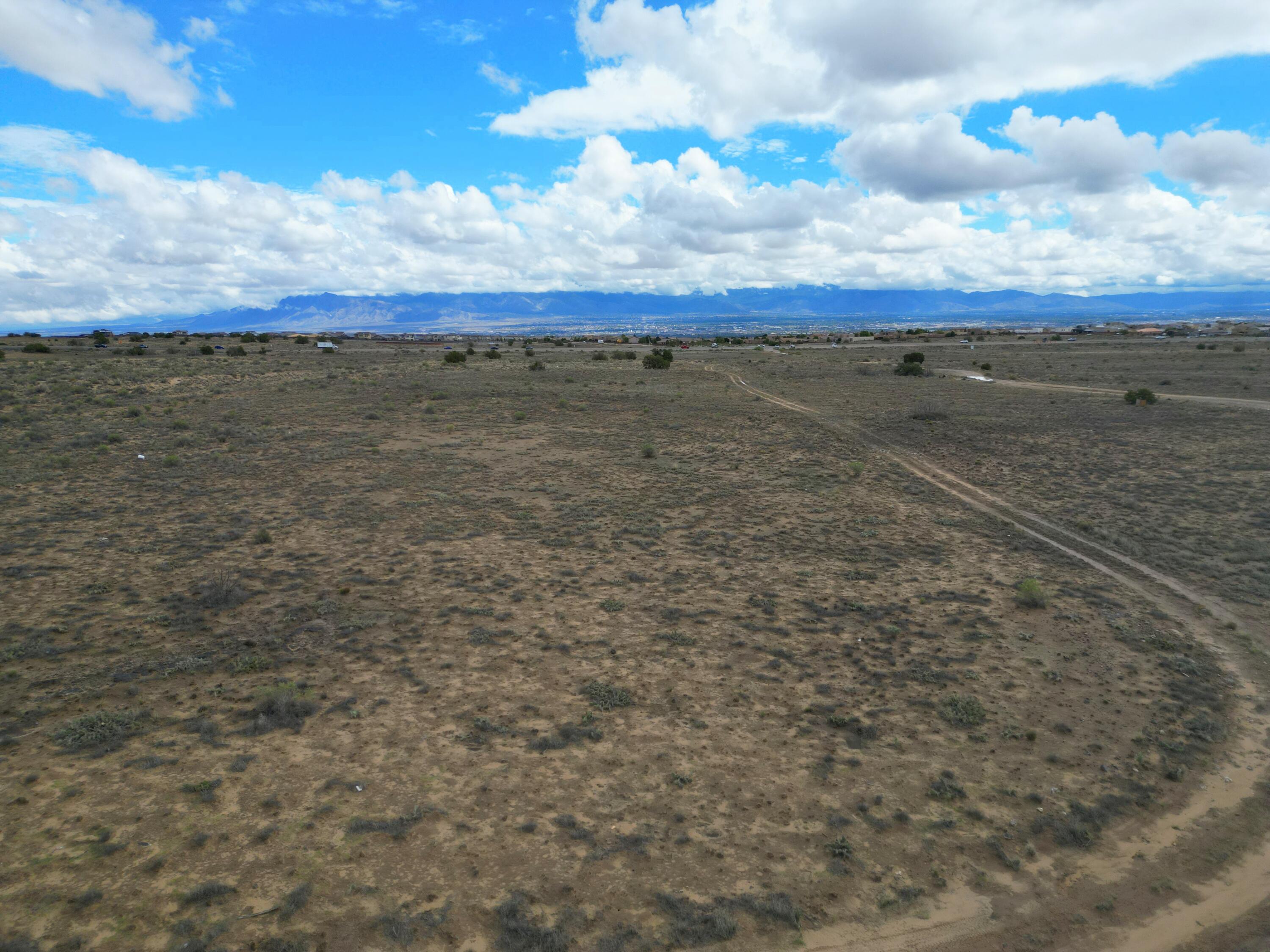 lot 14 Alfanje, Albuquerque, NM 87120