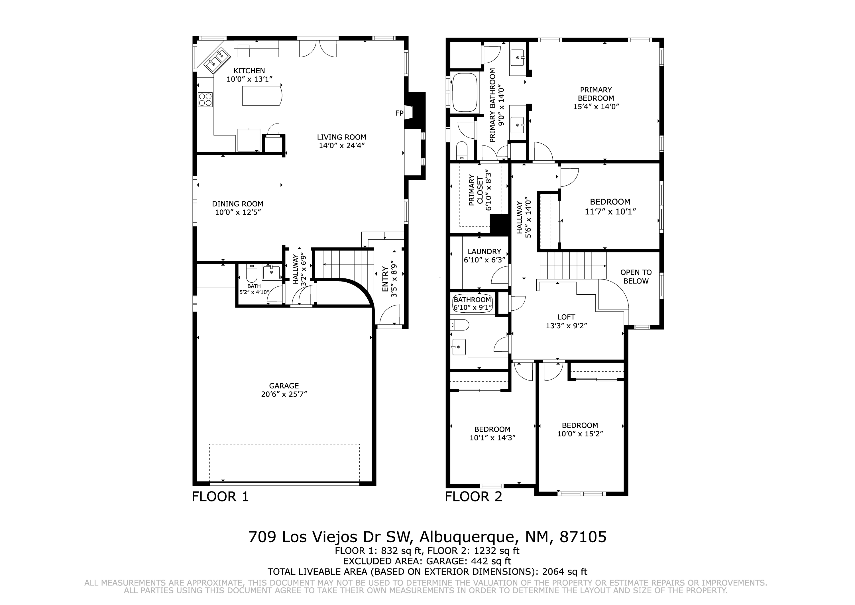 Photo 9 — 709 Los Viejos Drive SW