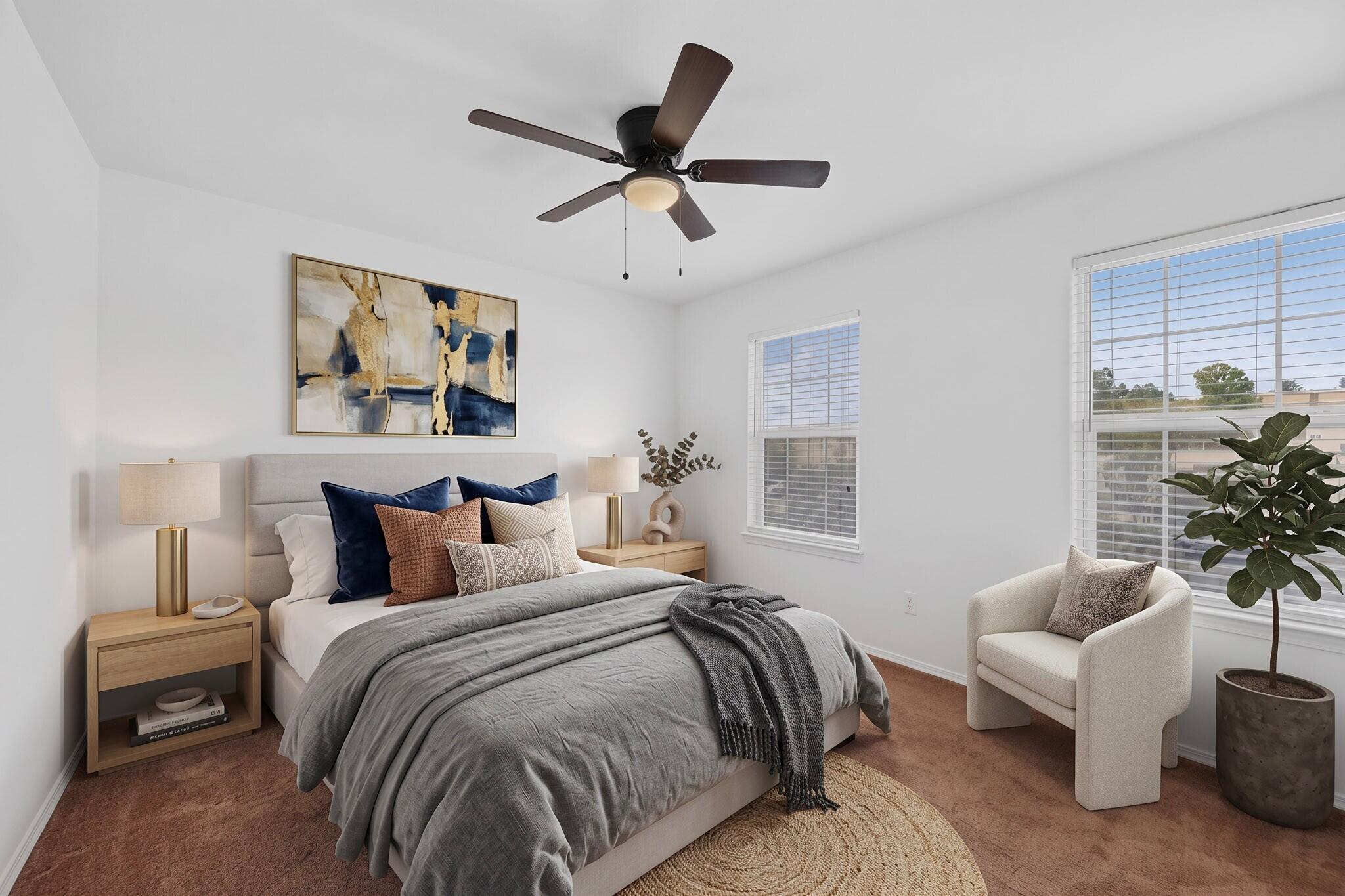 Photo 15 — 5715 La Colonia Drive NW