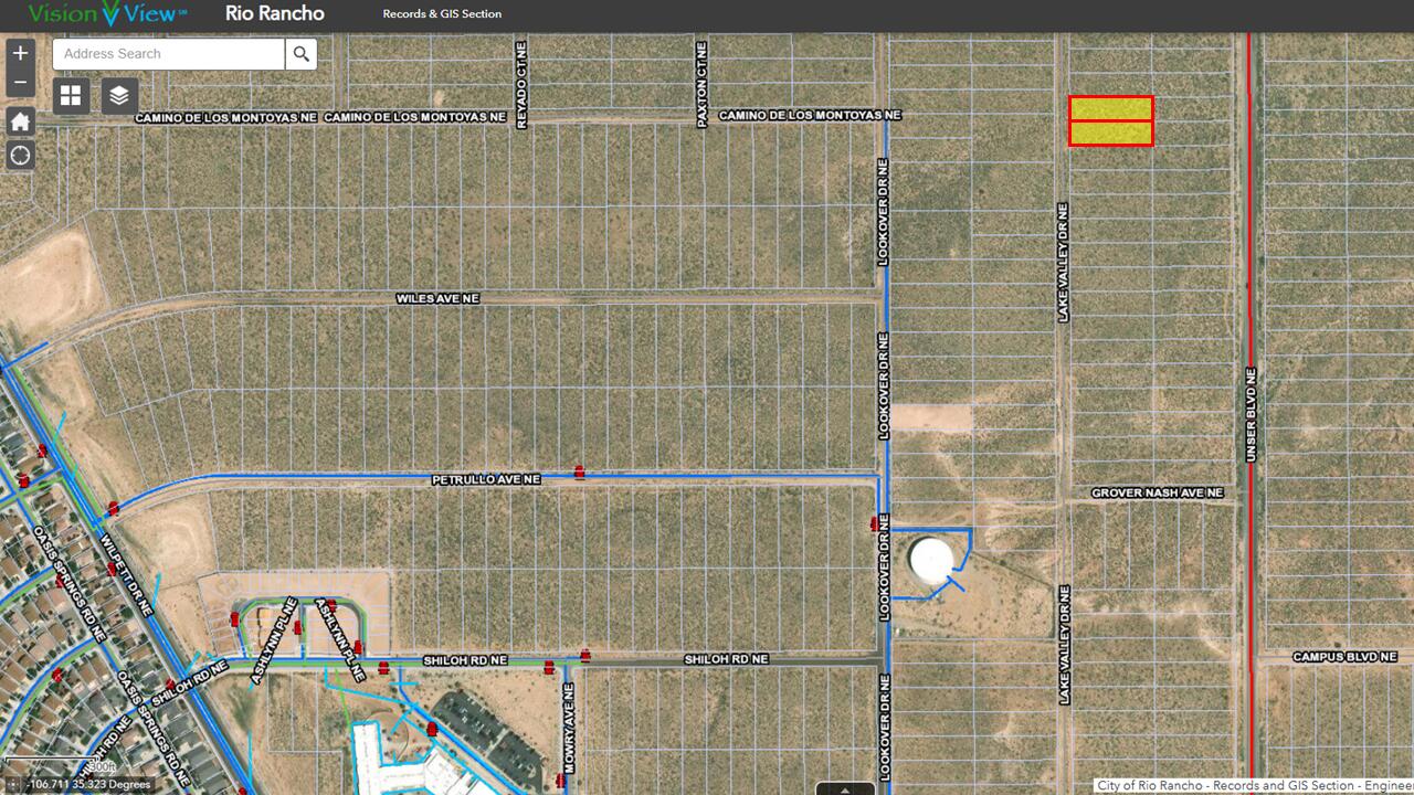 3910-3914 Lake Valley Drive NE, Rio Rancho, NM 87144