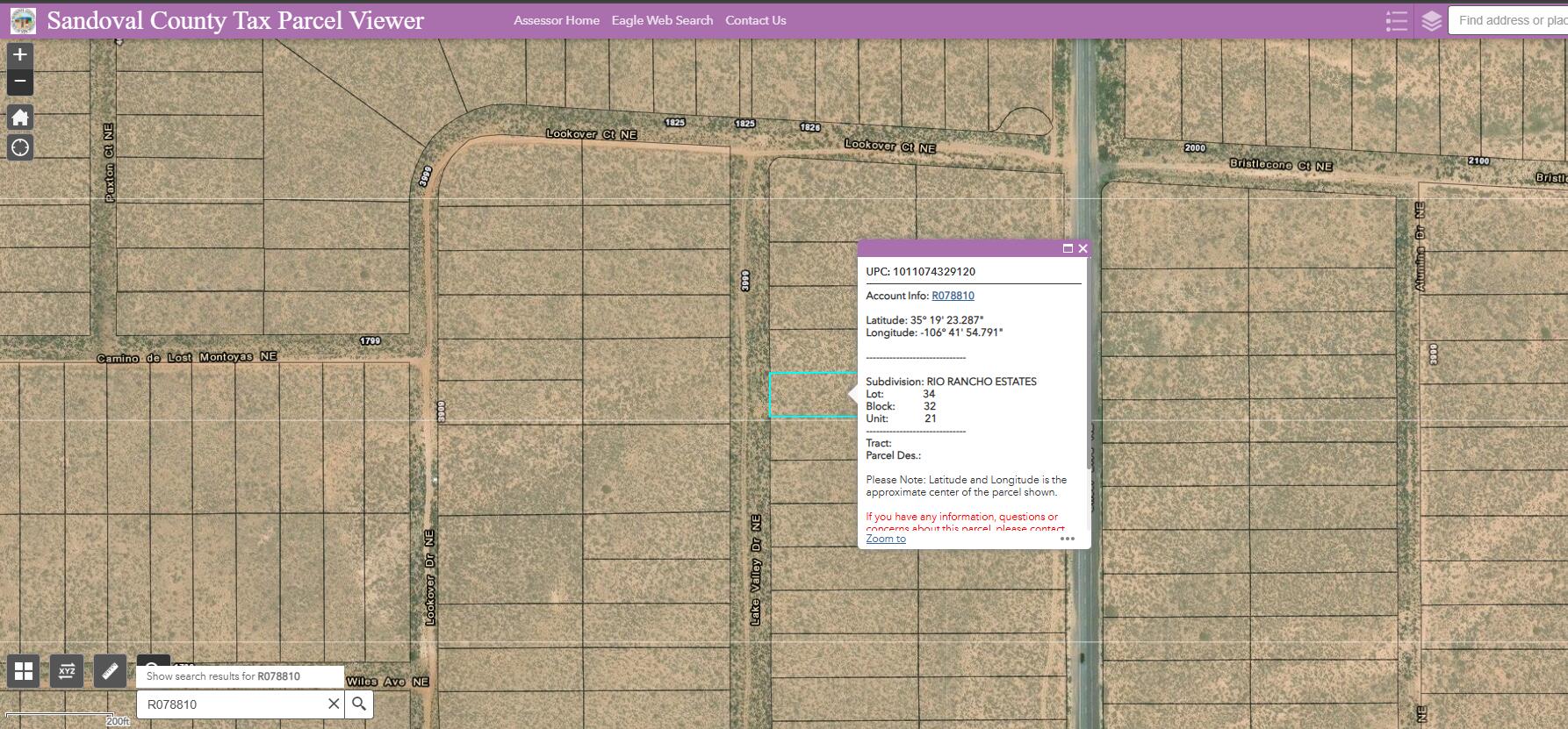Photo 2 — 3910-3914 Lake Valley Drive NE