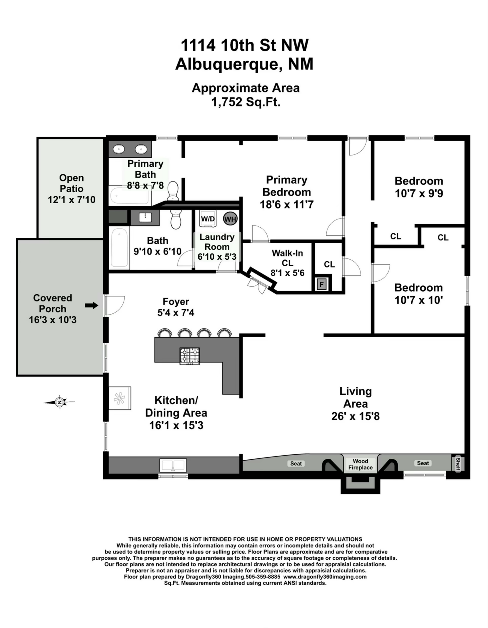 Photo 20 — 1114 10th Street NW