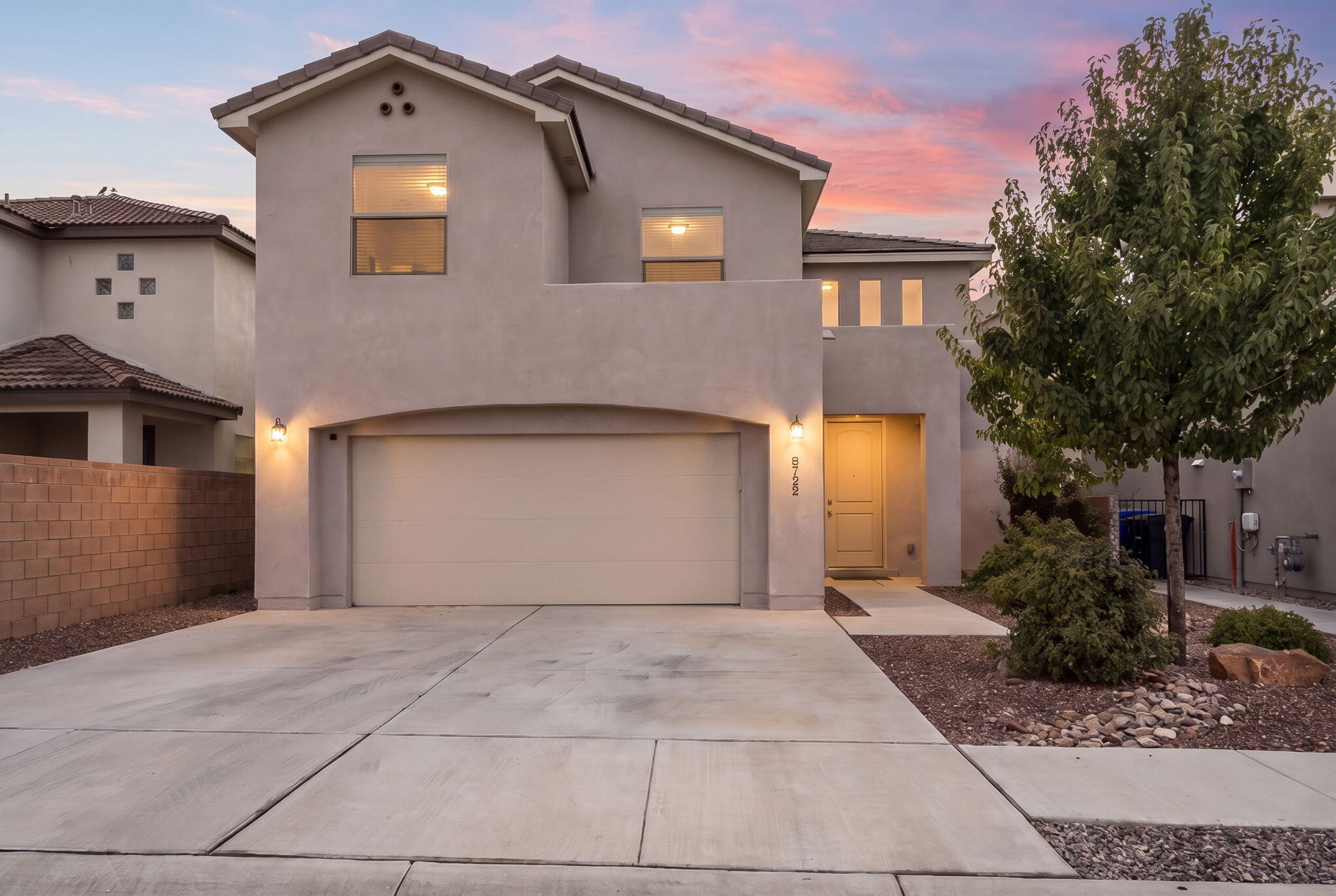 8722 Sevano Circle NE
