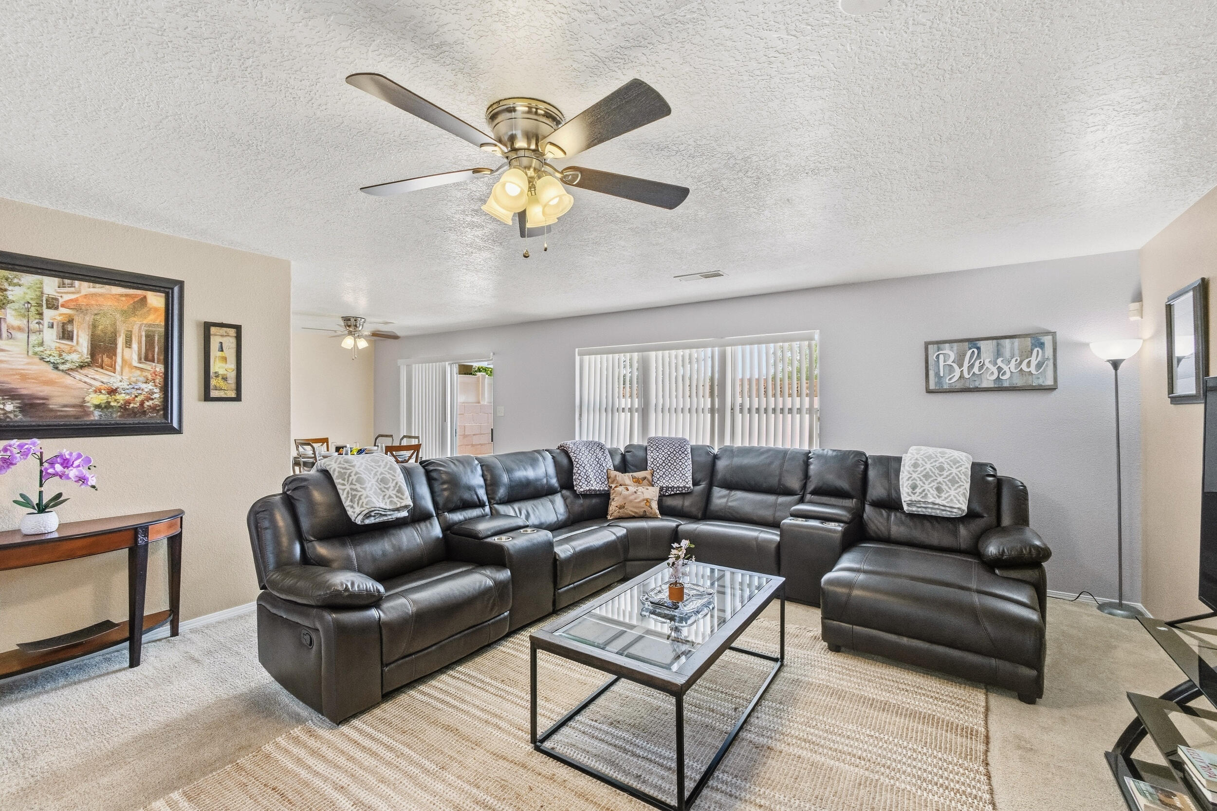 11256 Campo Del Sol Avenue NE, Albuquerque, NM 87123