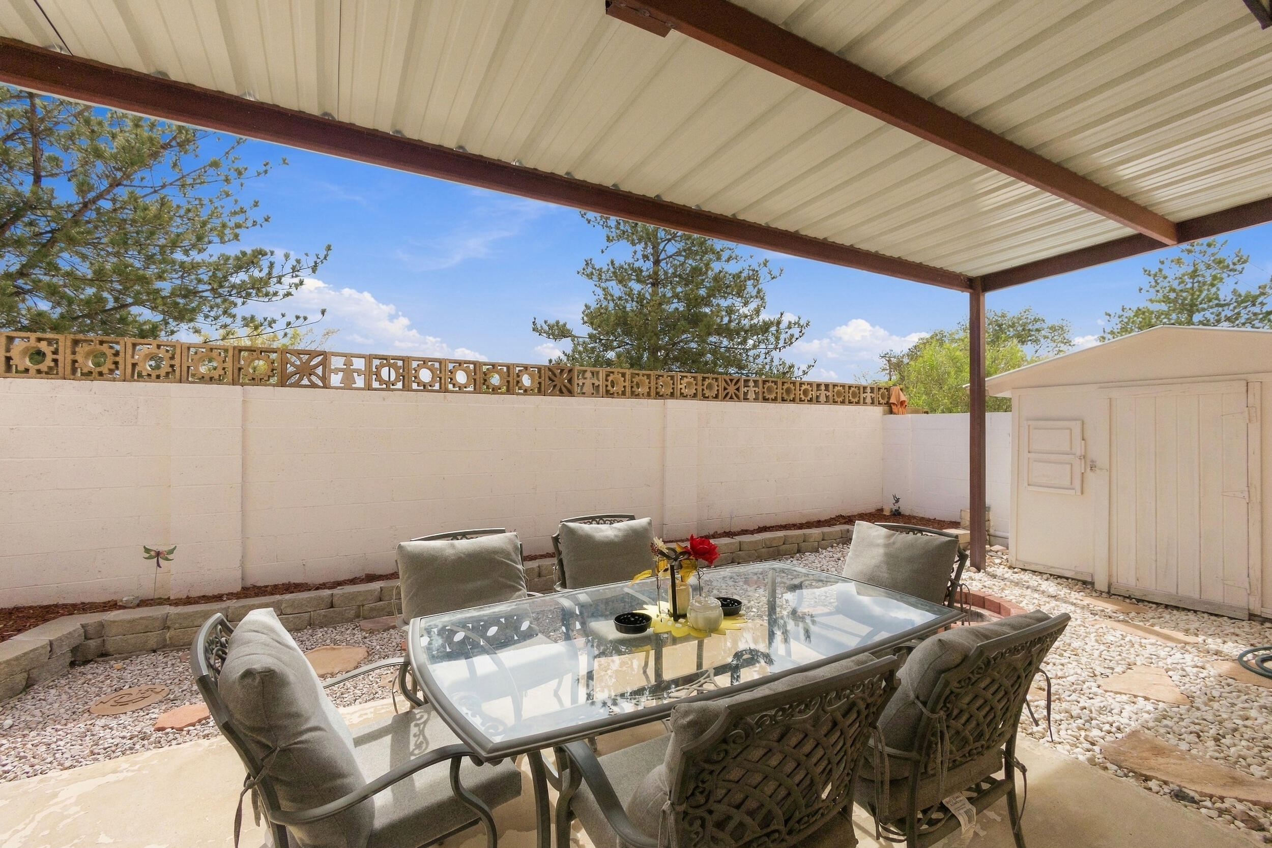 Photo 18 — 11256 Campo Del Sol Avenue NE