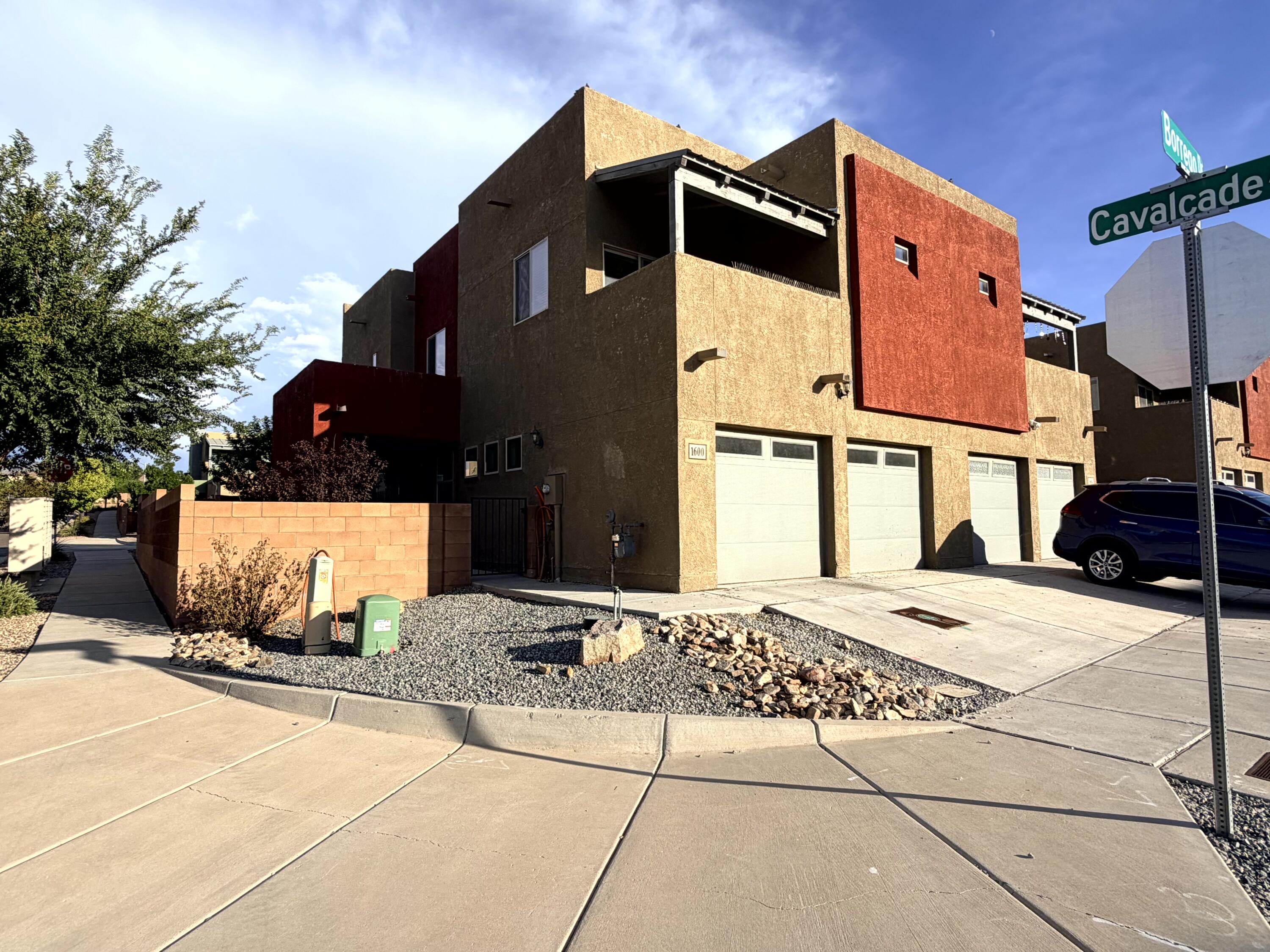 1600 Borrego Drive SE