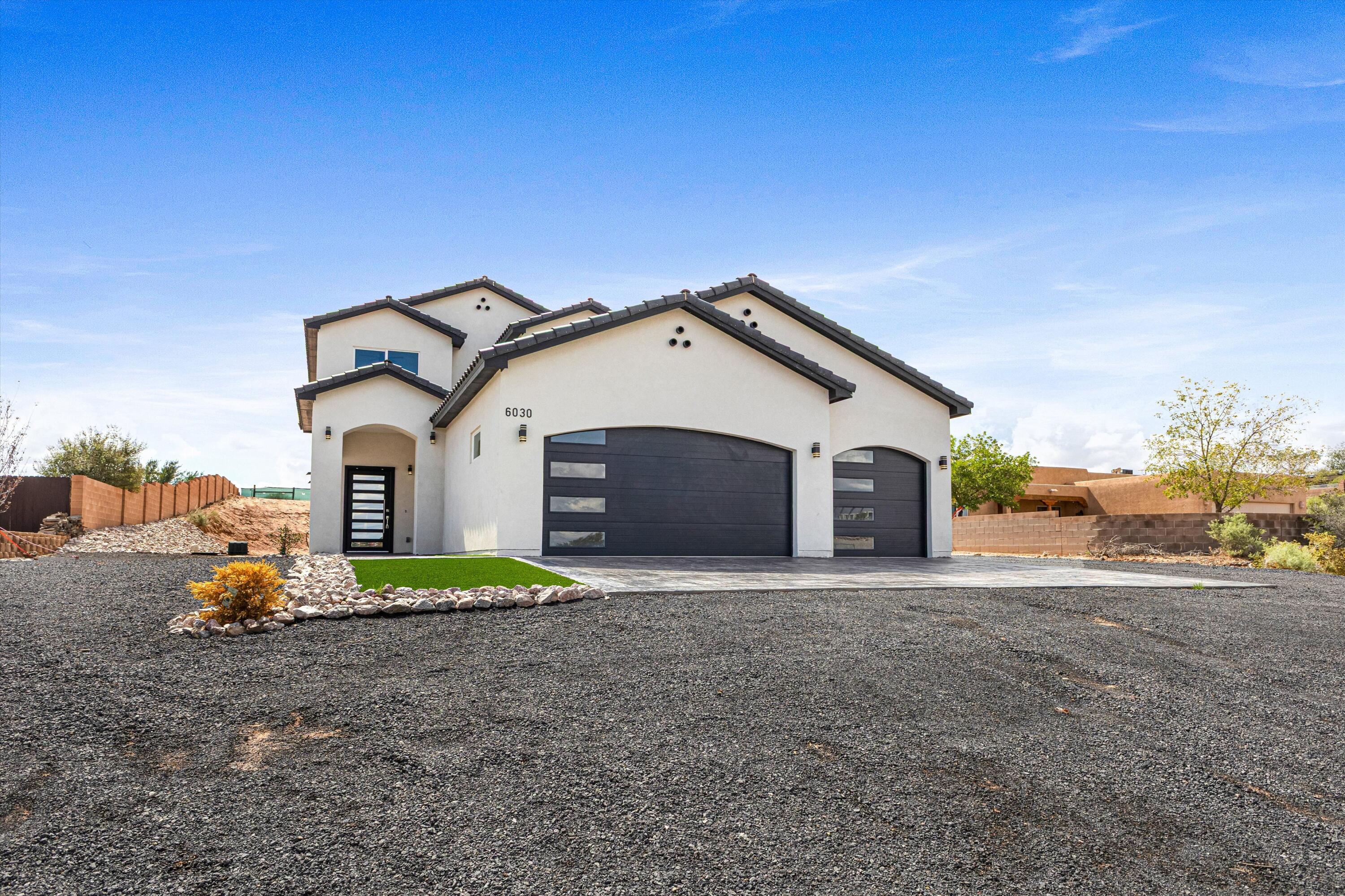 6030 Miller Road NE, Rio Rancho, NM 87144