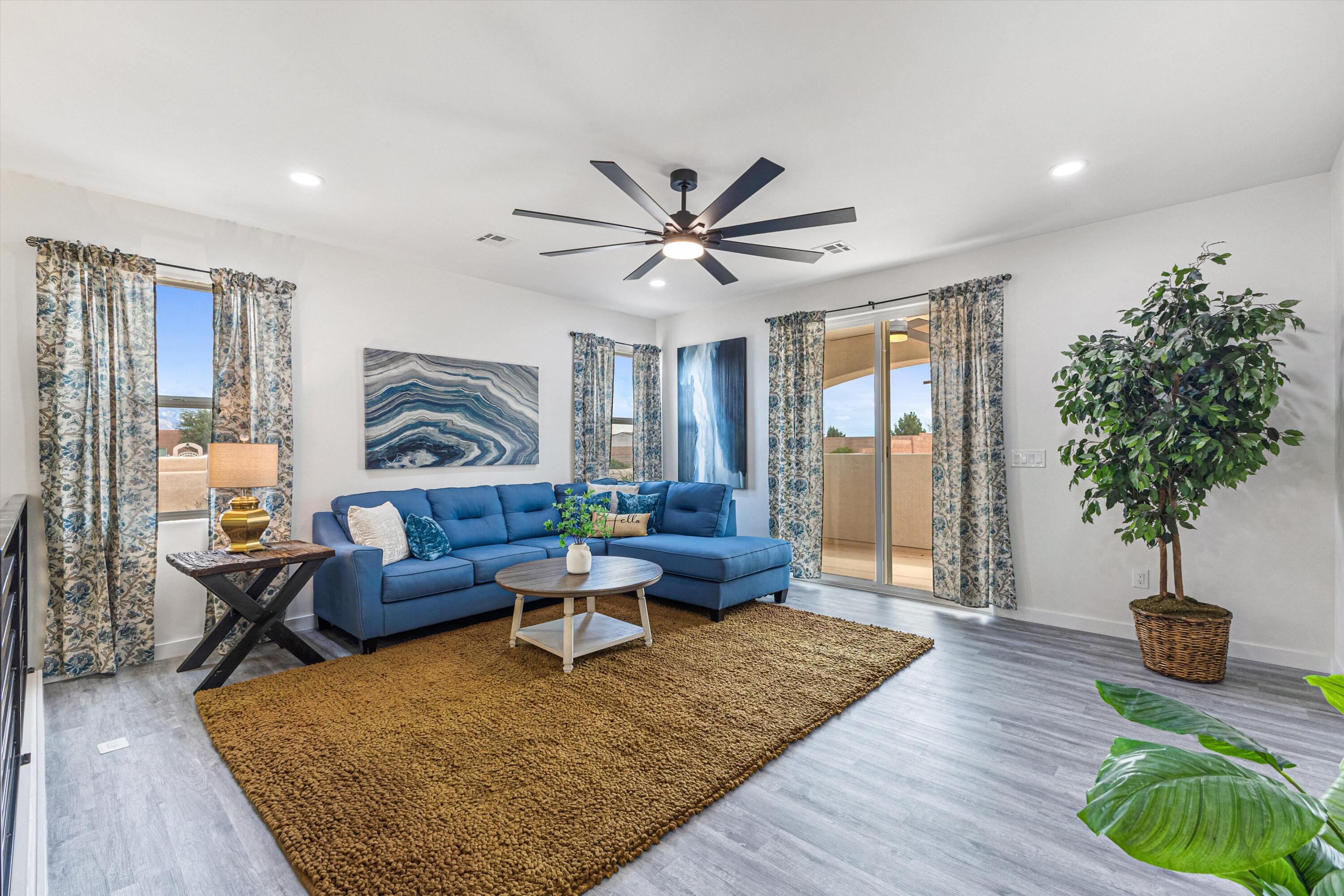 Photo 4 — 6030 Miller Road NE