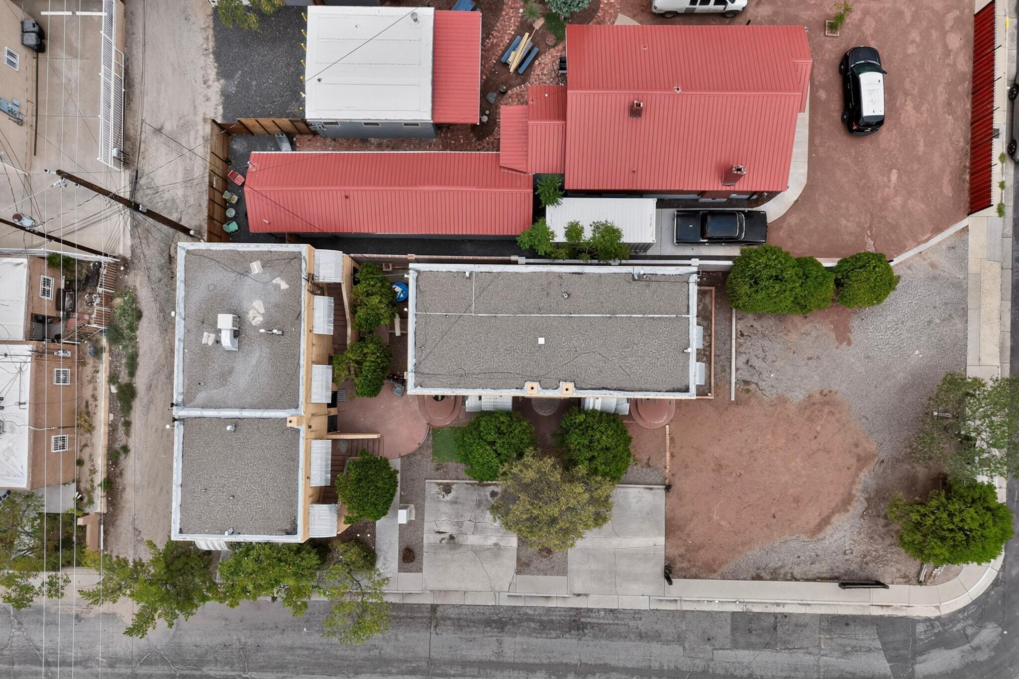 414 Pine Street SE, Albuquerque, NM 87106