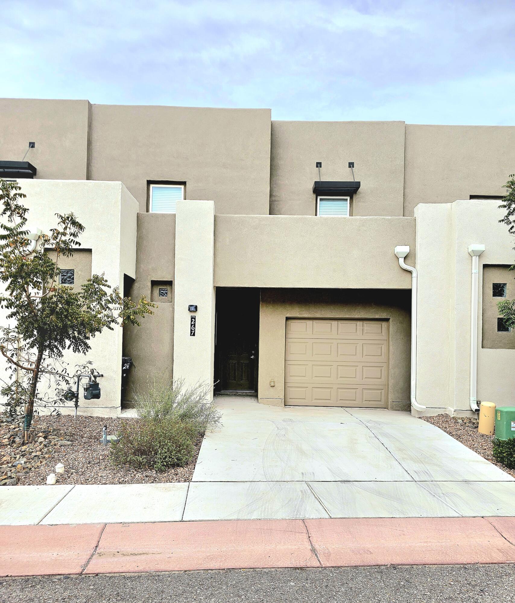 267 San Clemente Avenue NW, Albuquerque, NM 87107