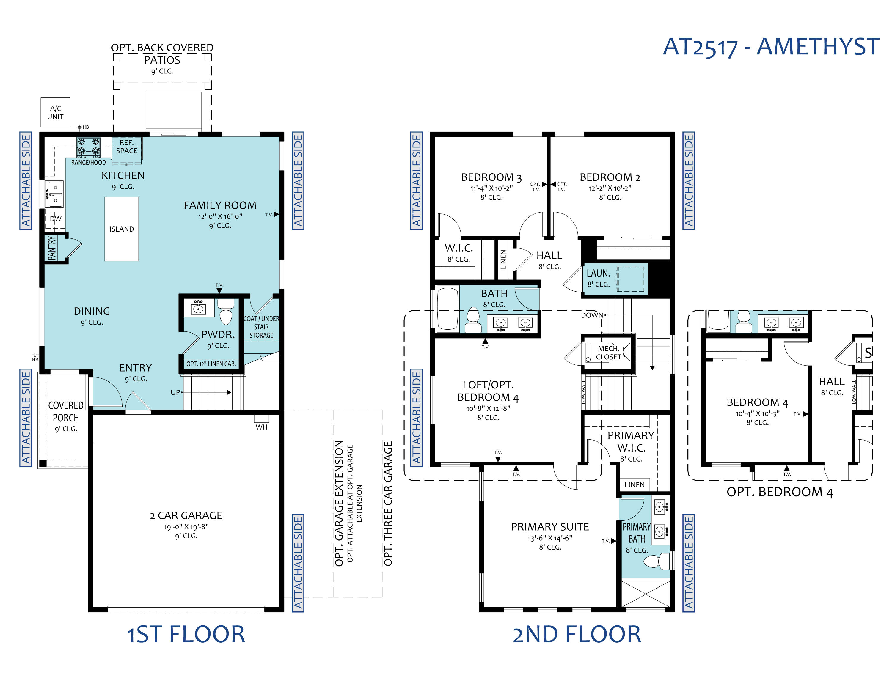 Photo 2 — 3608 Queen Court NE
