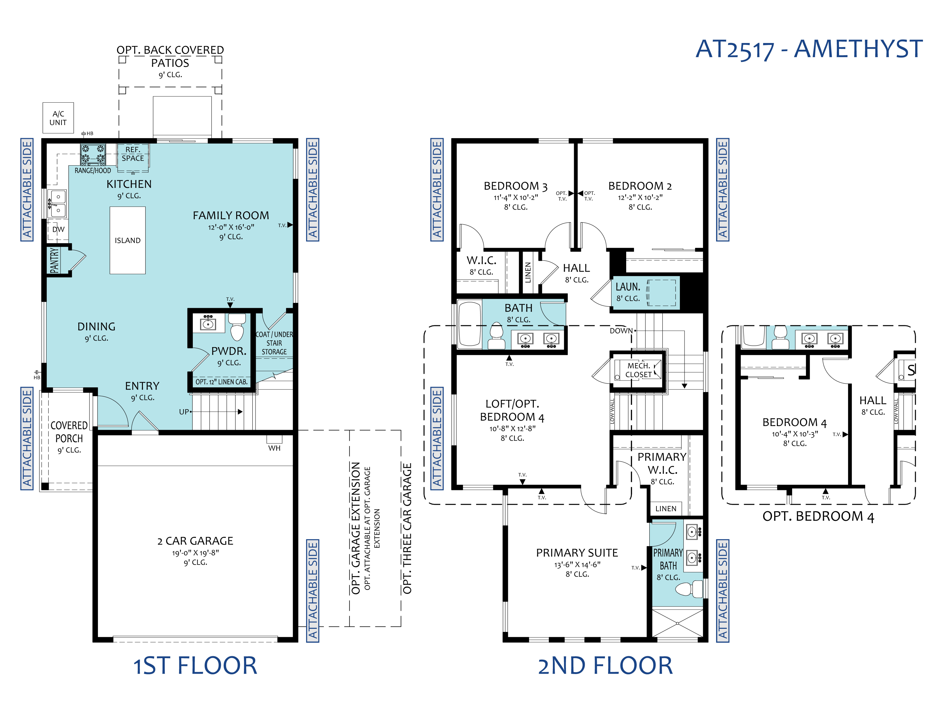 Photo 3 — 3608 Queen Court NE