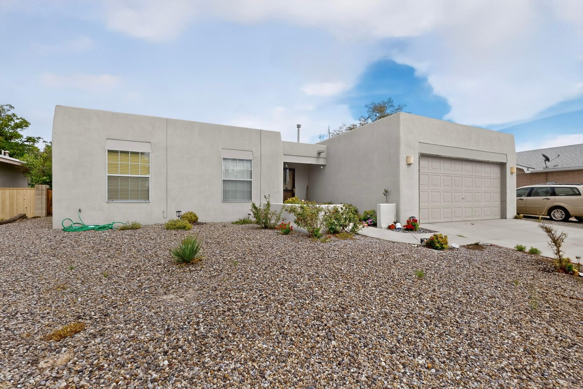928 Lee Trevino Boulevard, Rio Communities, NM 87002