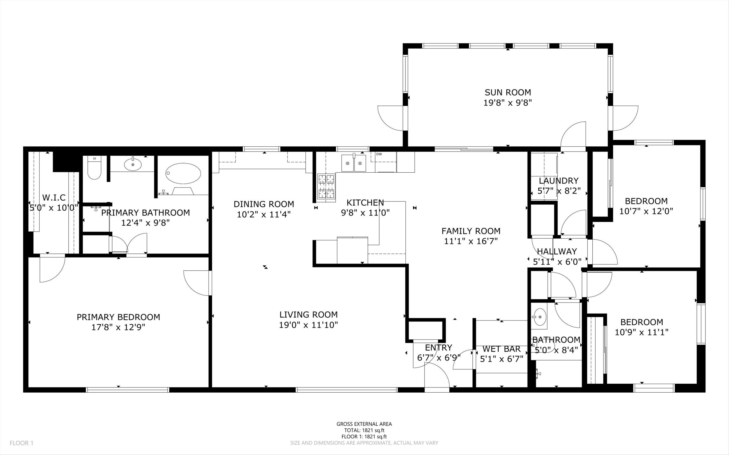 Photo 7 — 901 Beaver Trail SE