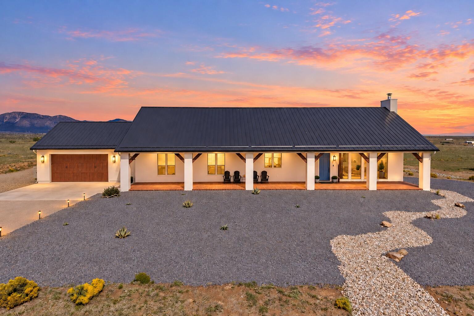 19 Casey Court, Edgewood, NM 87015