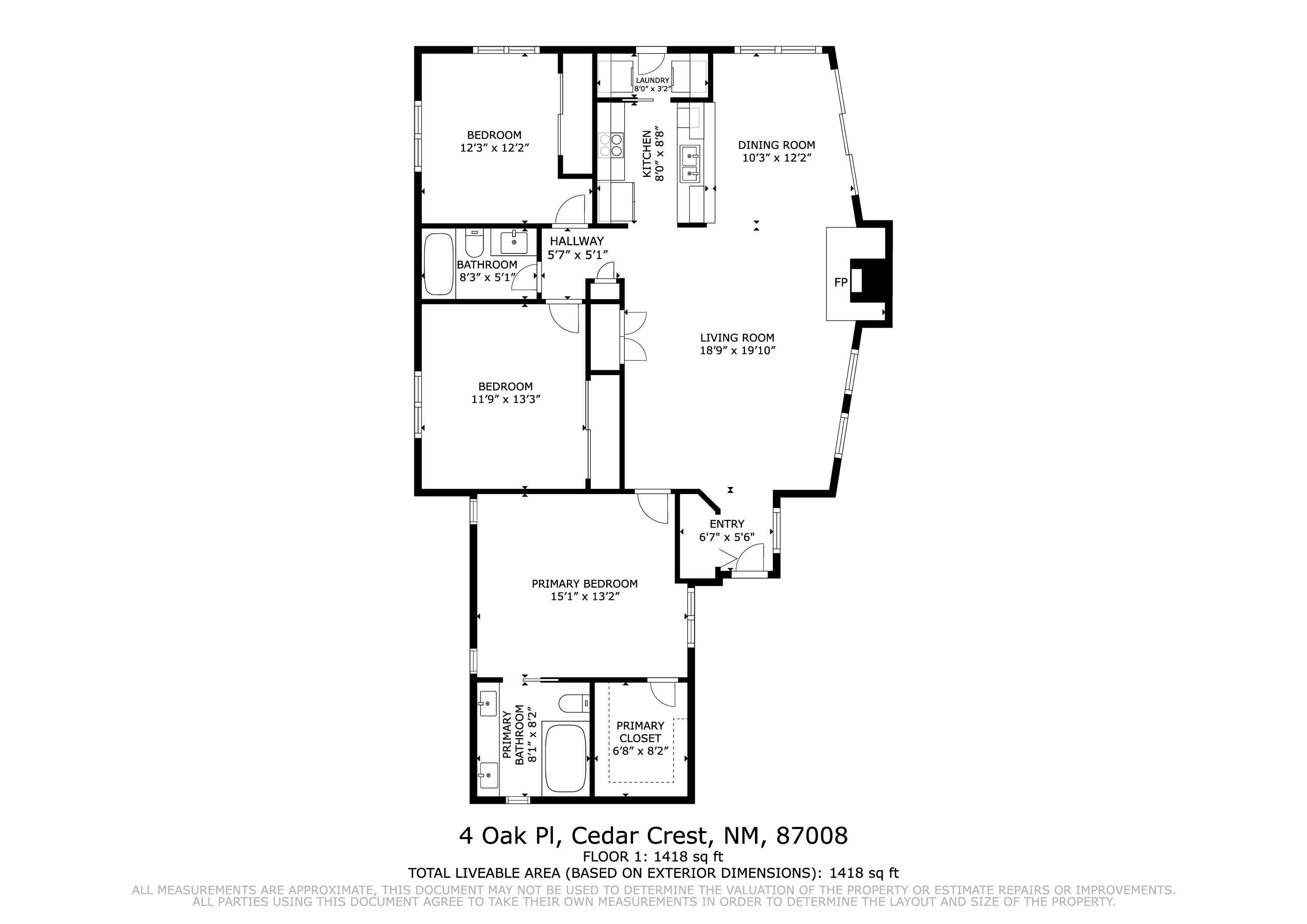 Photo 2 — 4 Oak Place