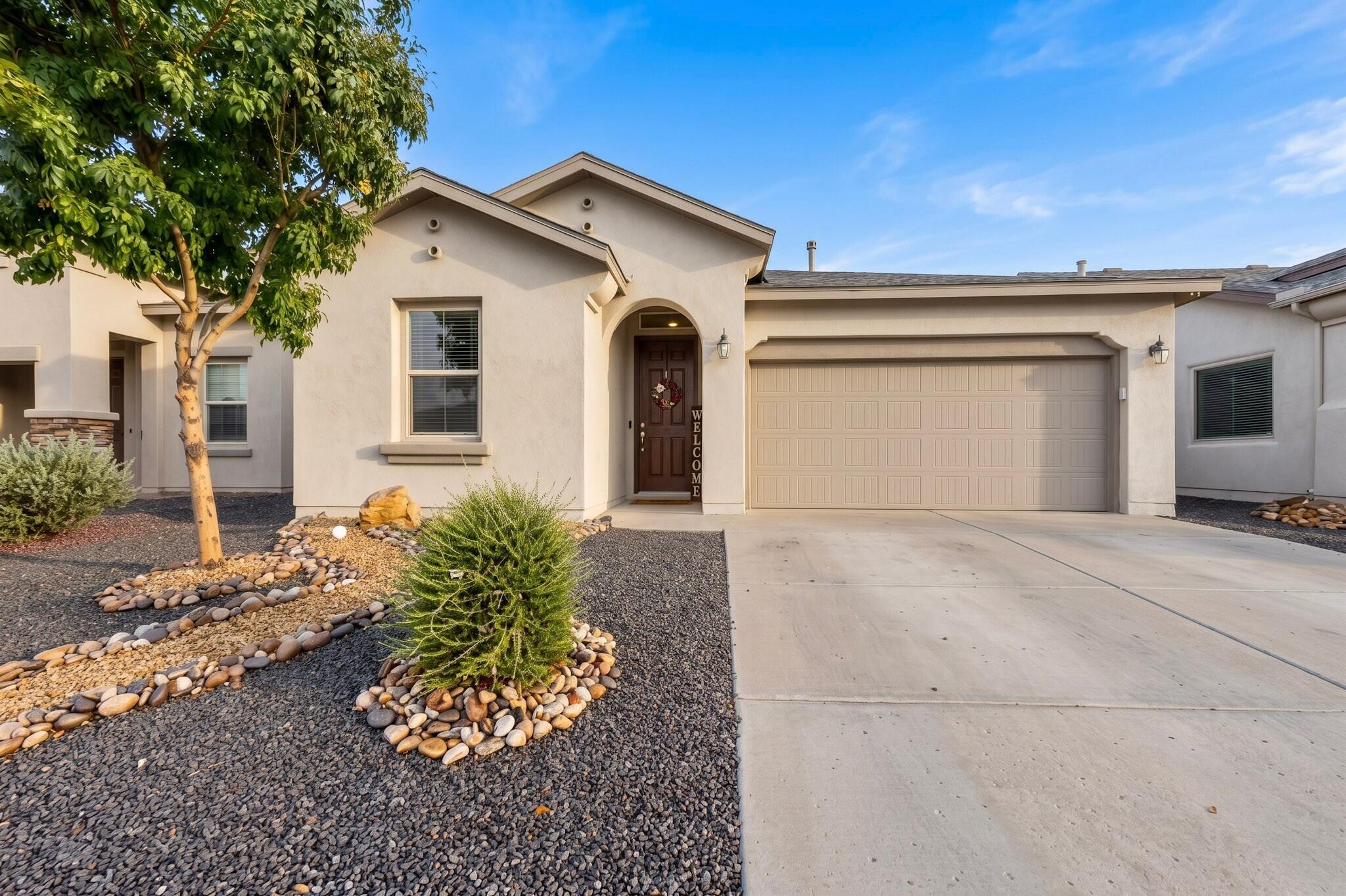 4340 Golden Eagle Loop NE, Rio Rancho, NM 87144