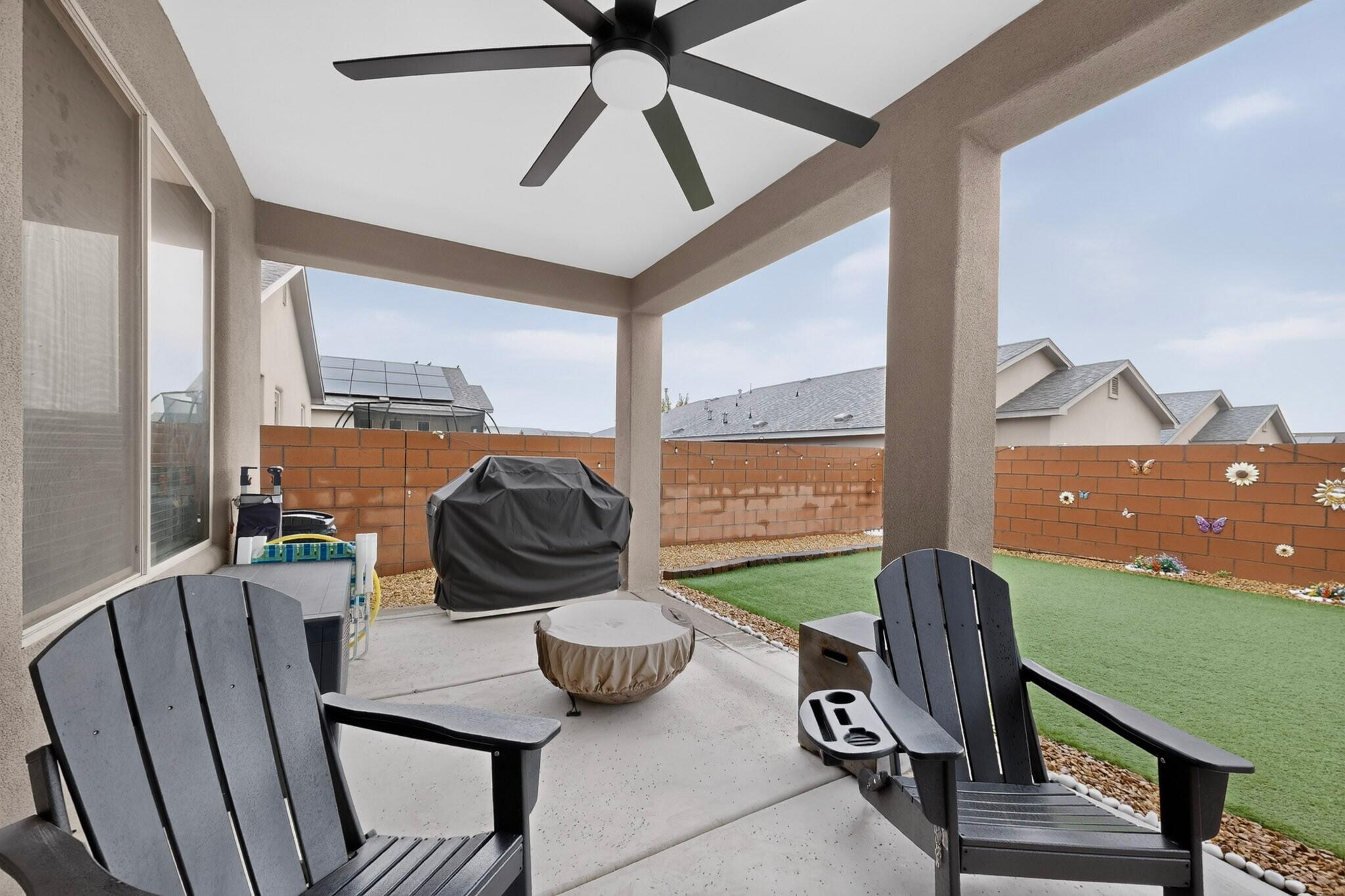 Photo 5 — 4340 Golden Eagle Loop NE