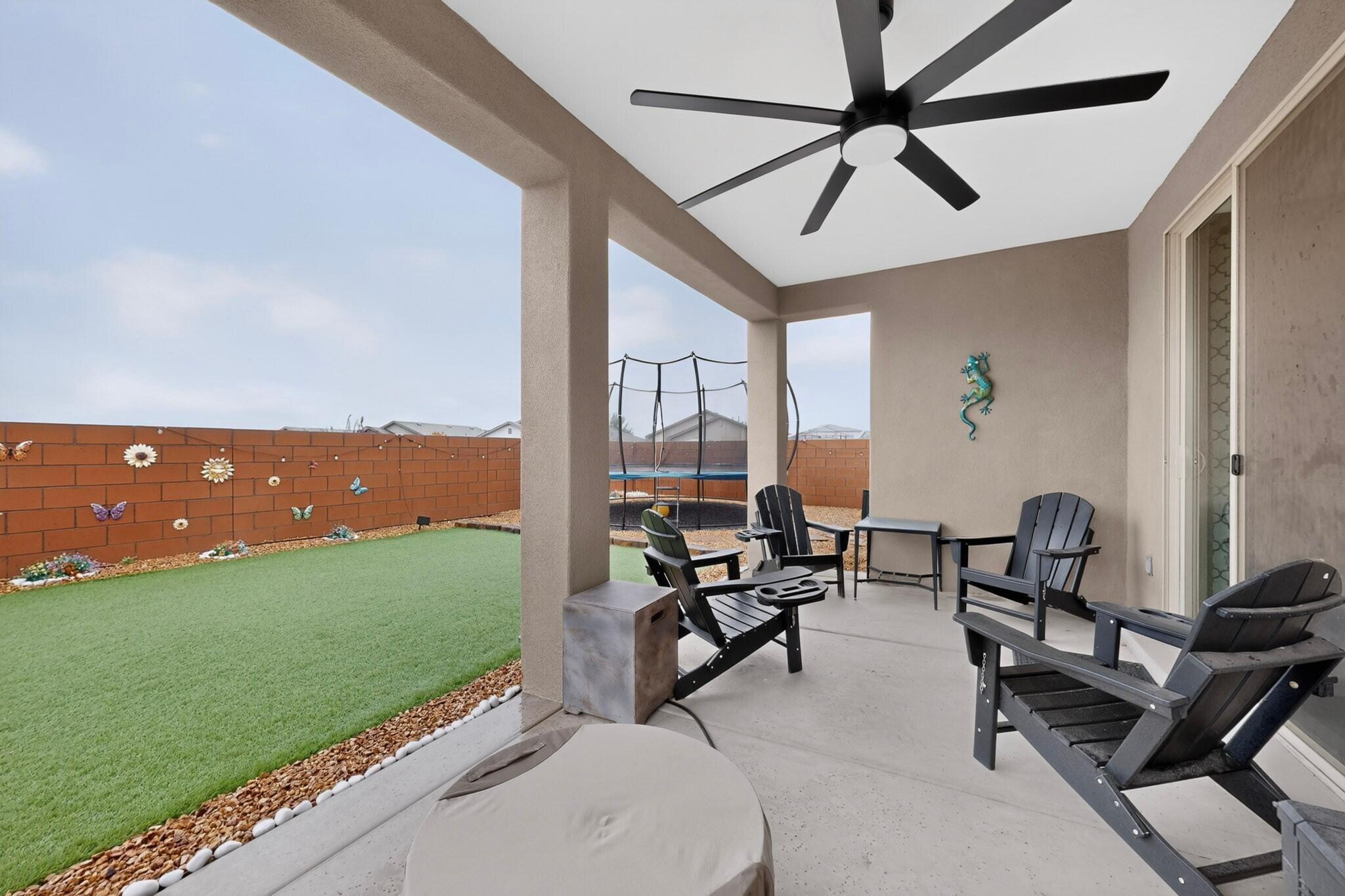 Photo 6 — 4340 Golden Eagle Loop NE