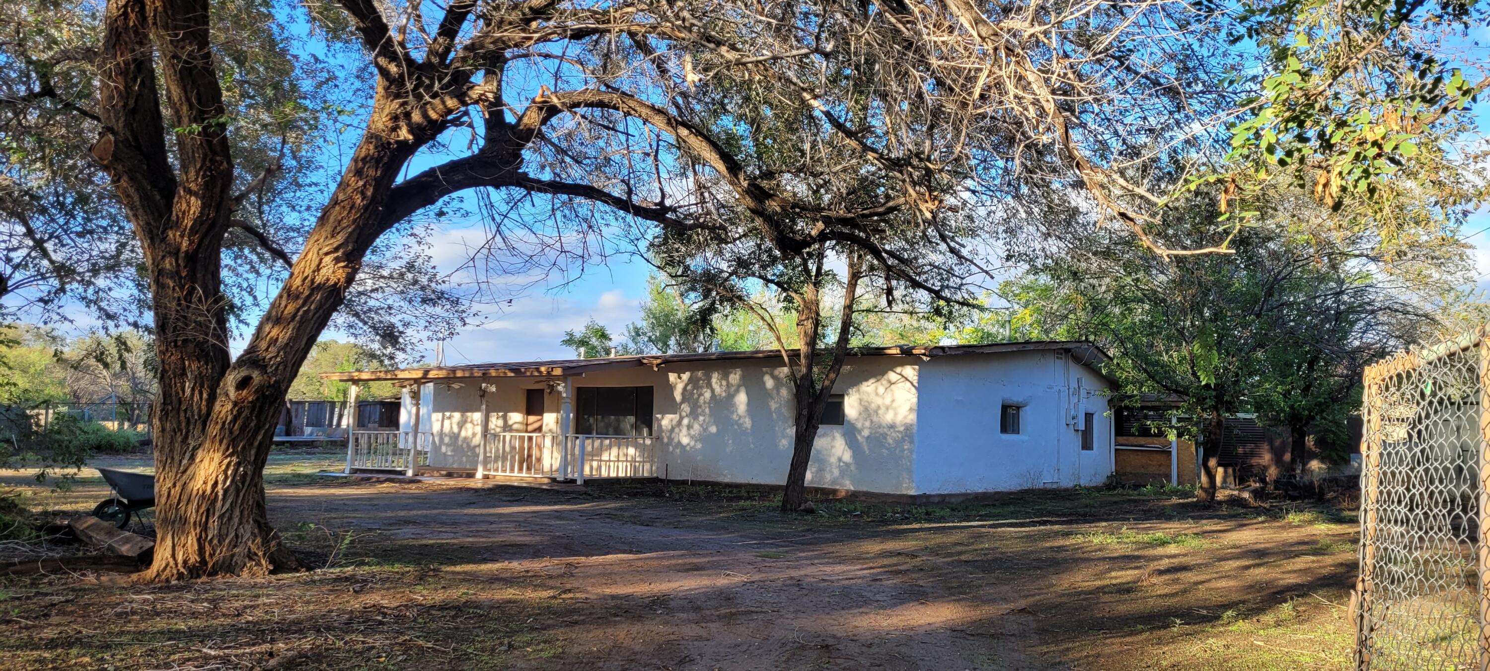 5 Montoya, San Antonio, NM 87832