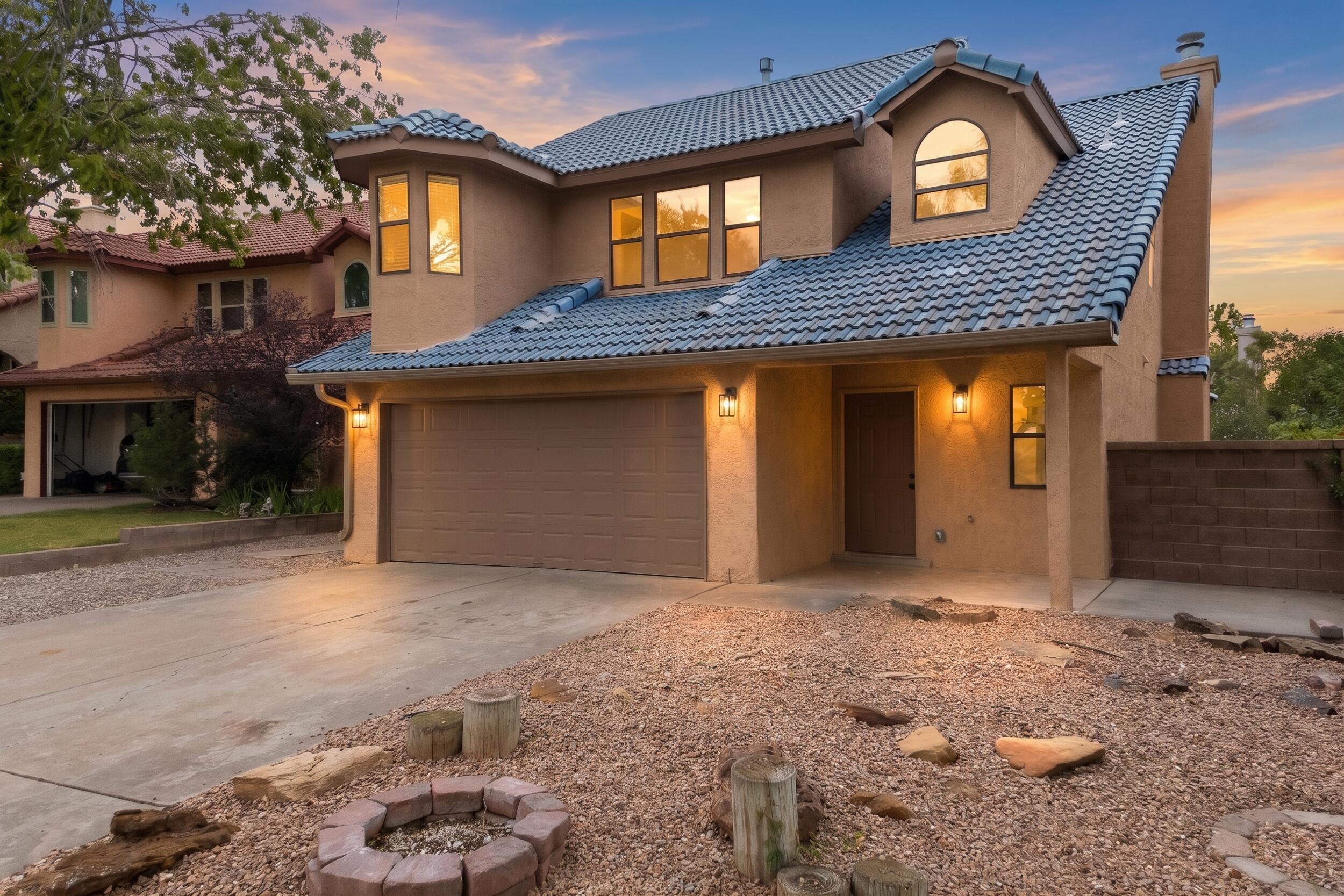 7628 Oakland Avenue NE, Albuquerque, NM 87122